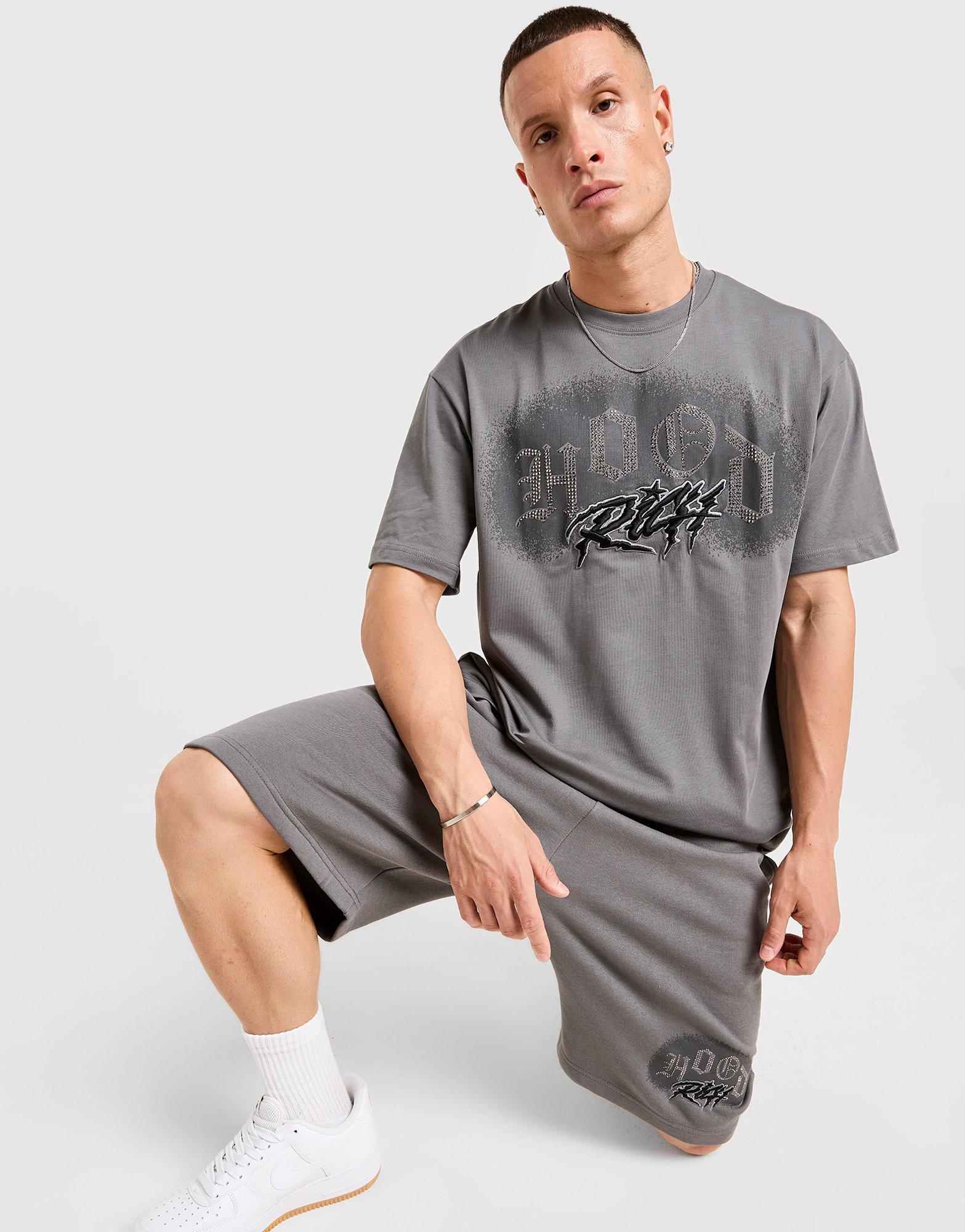 Iron V2 T-Shirt