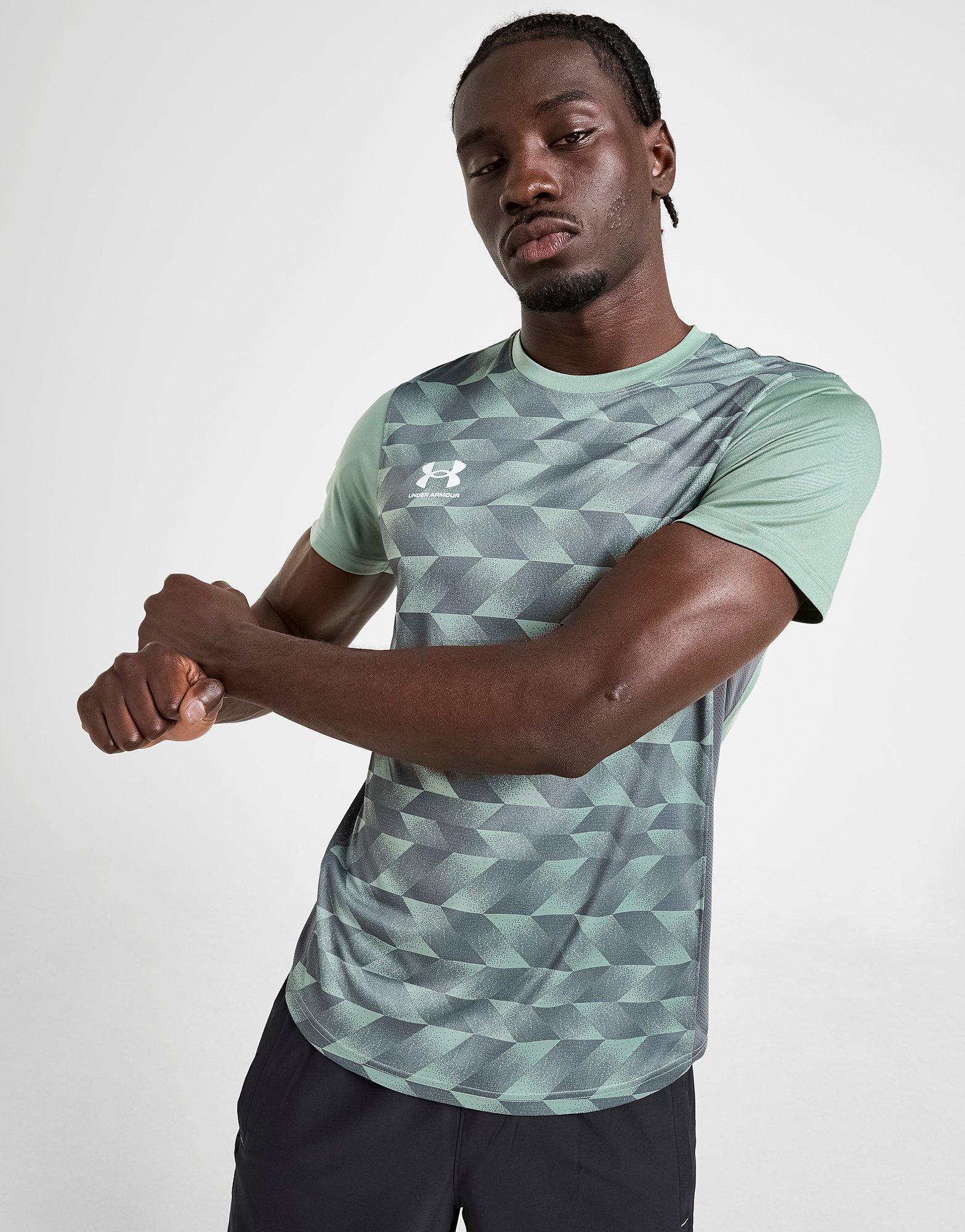 Challenger Print T-Shirt