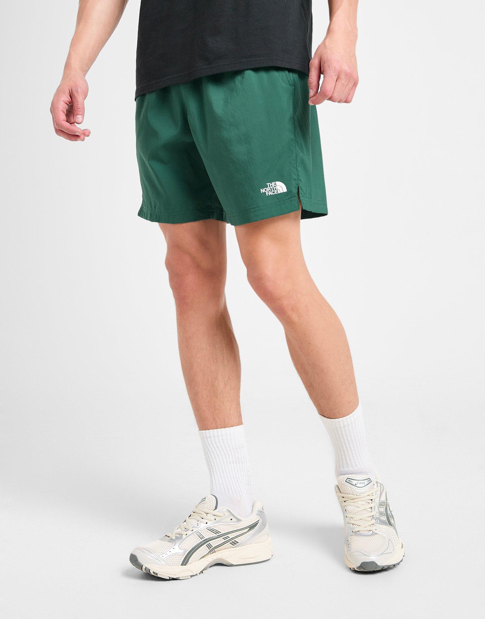 24/7 Shorts