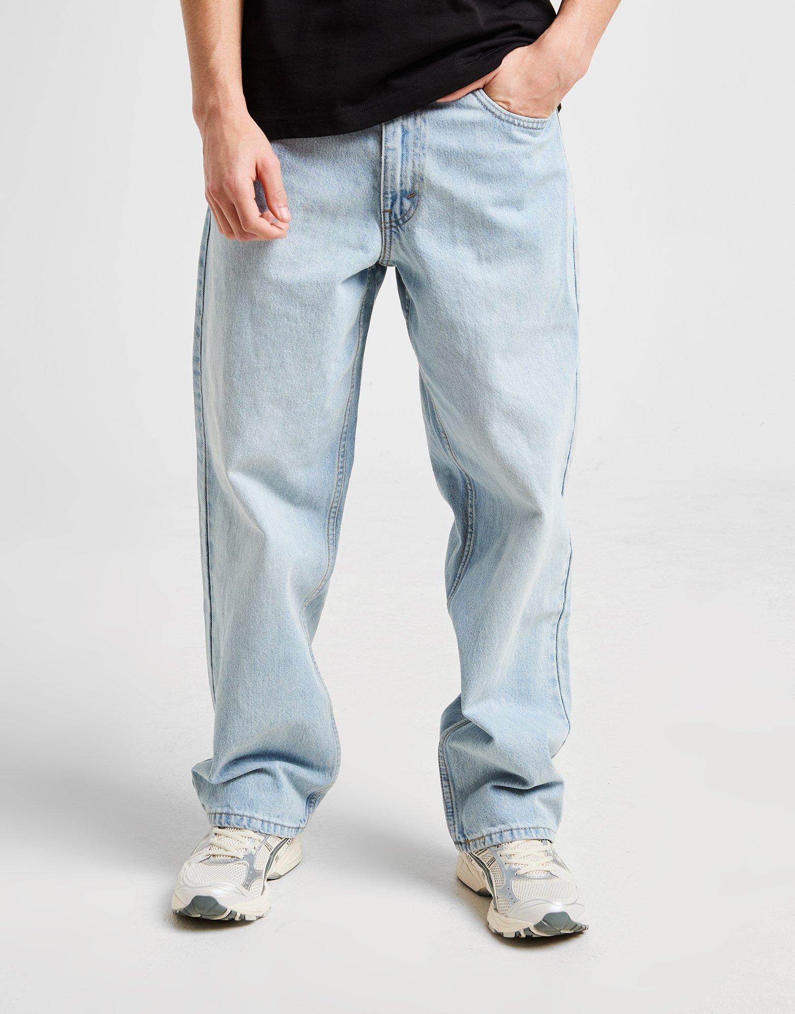 578 Baggy Jeans
