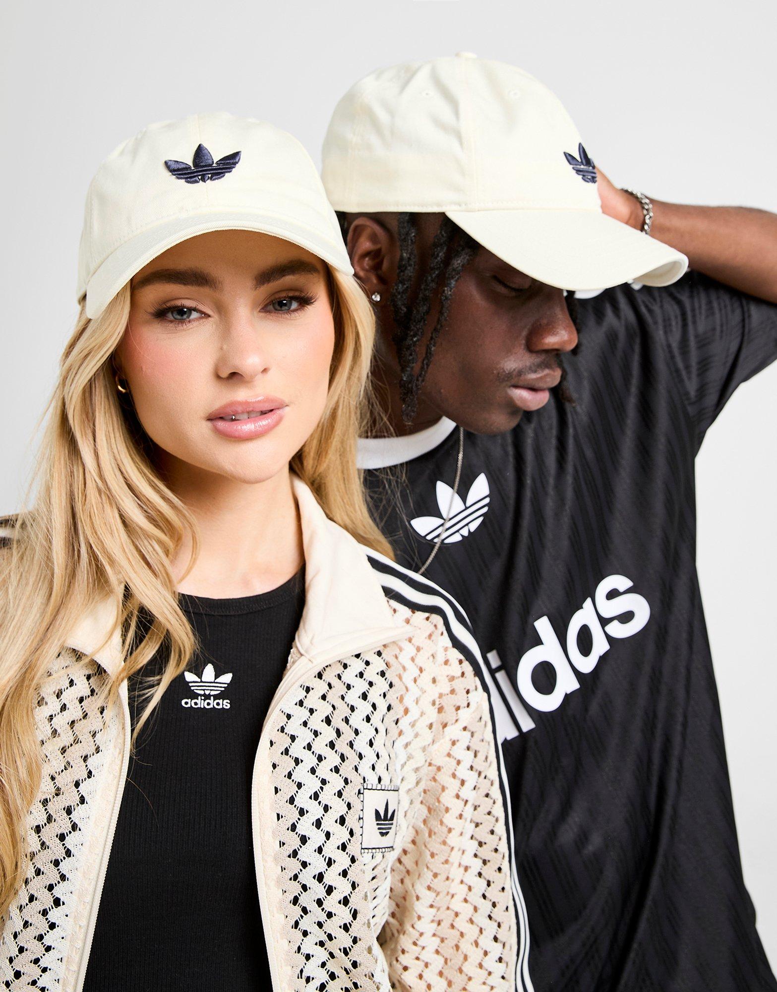 Originals Classic Trefoil Cap