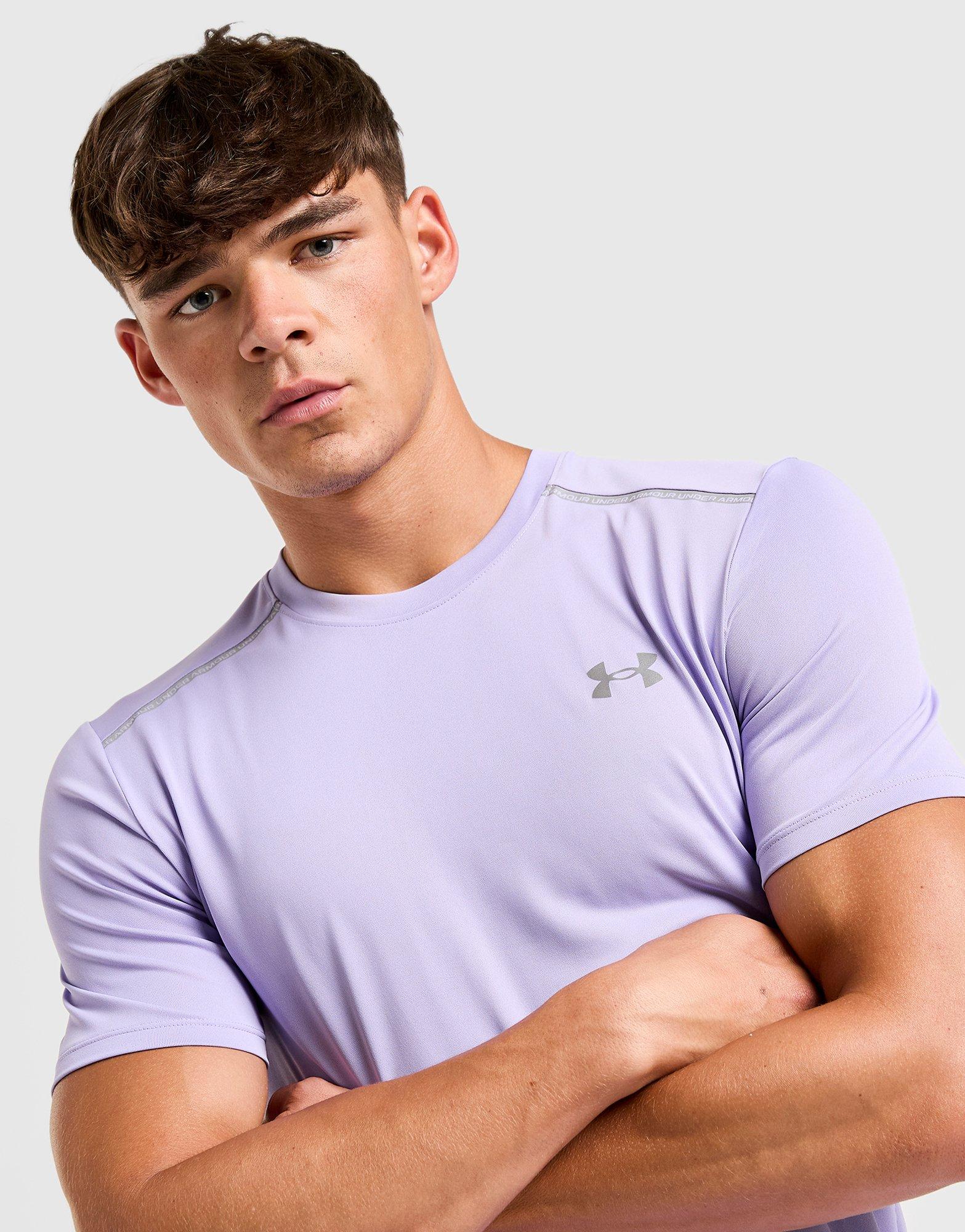 Tech Reflective T-Shirt
