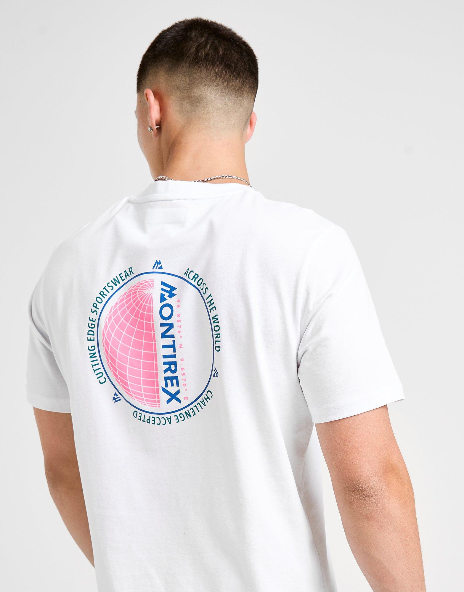 Atlas T-Shirt