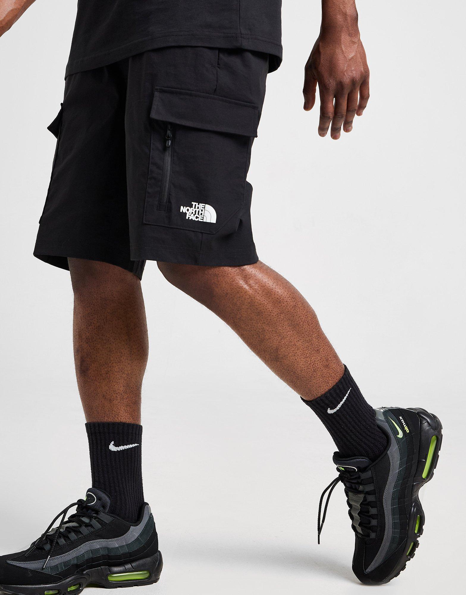 Trishul Cargo Shorts