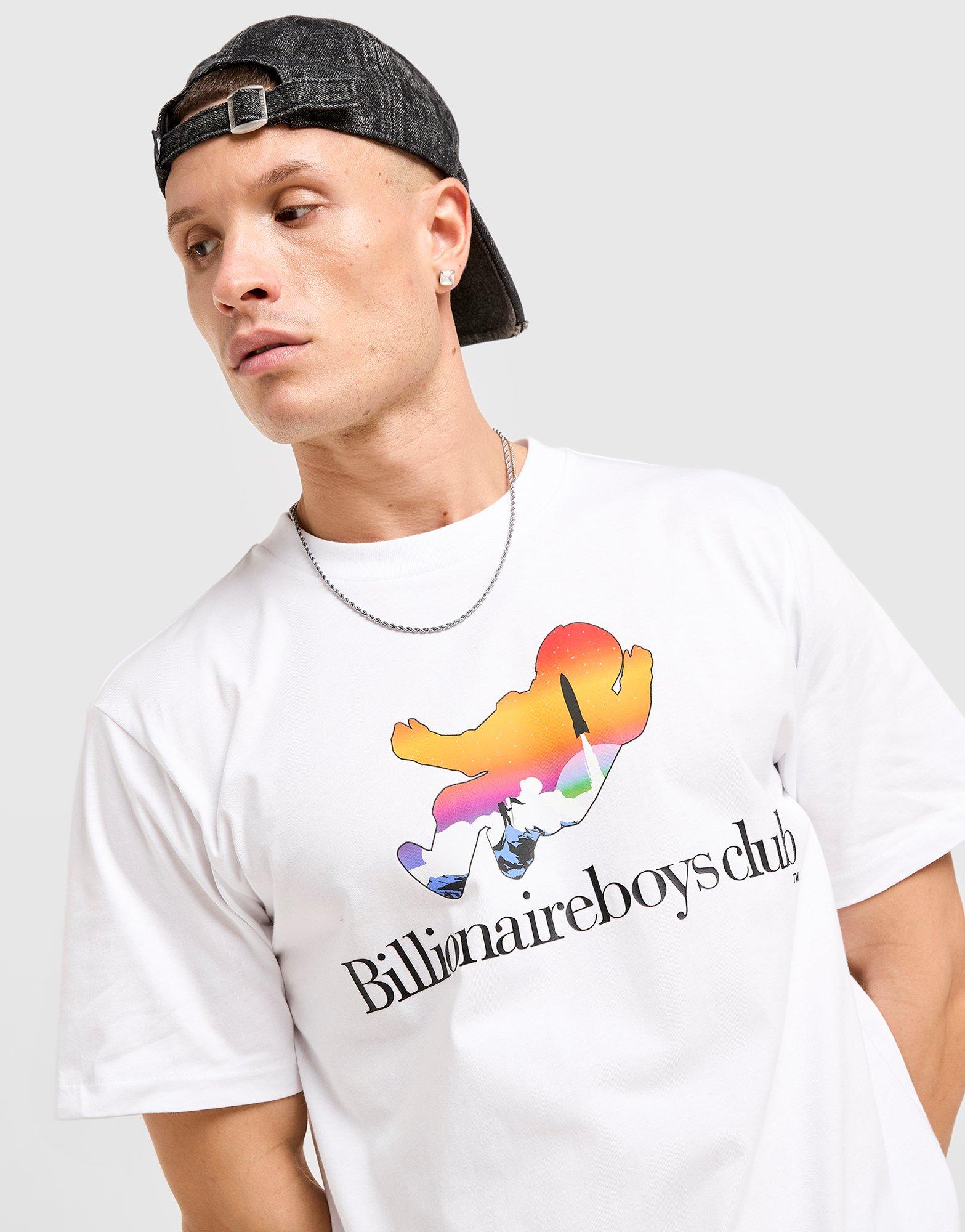 Billionaire Boys Club Floating Astronaut T-Shirt