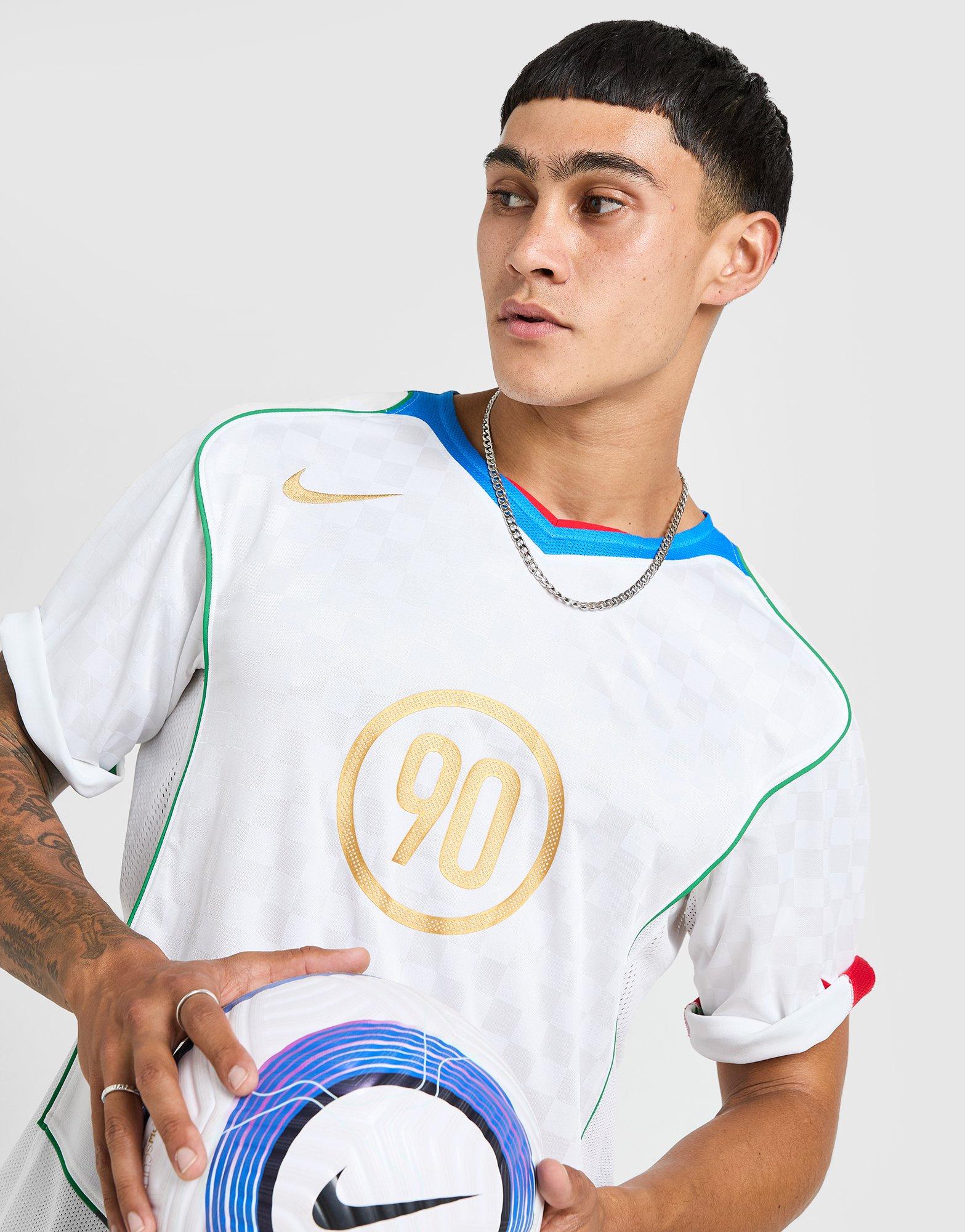 Total 90 Dri-FIT Jersey