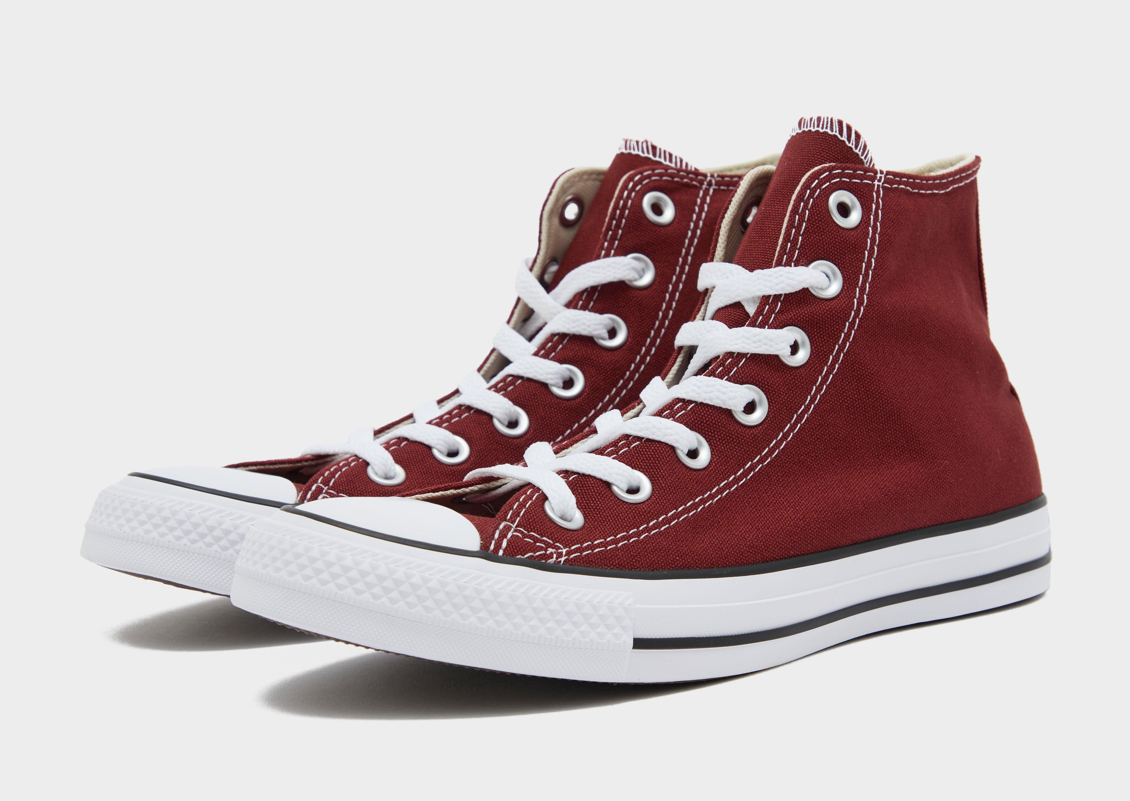 All Star High Women's
