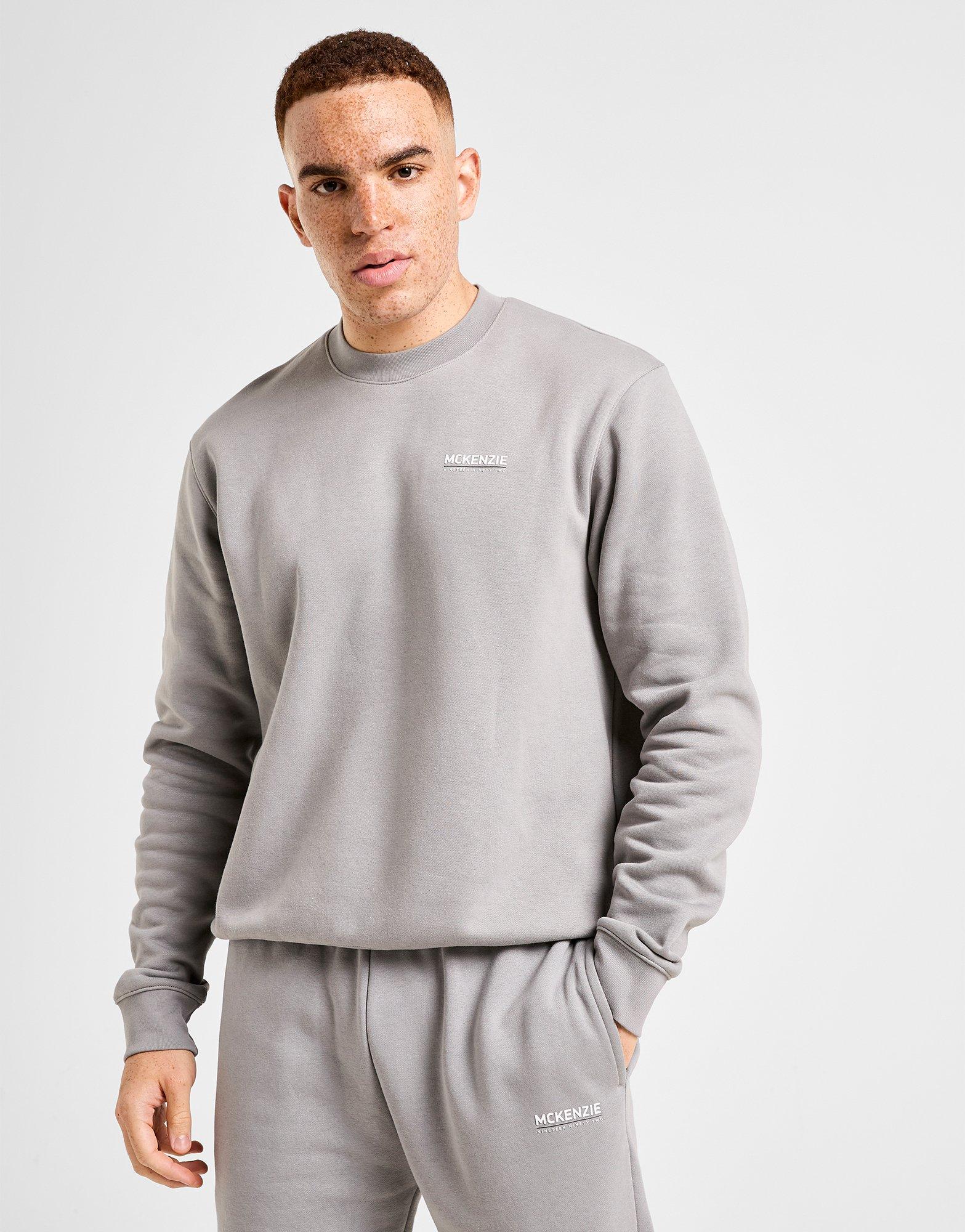 Essential Crew Tracksuit