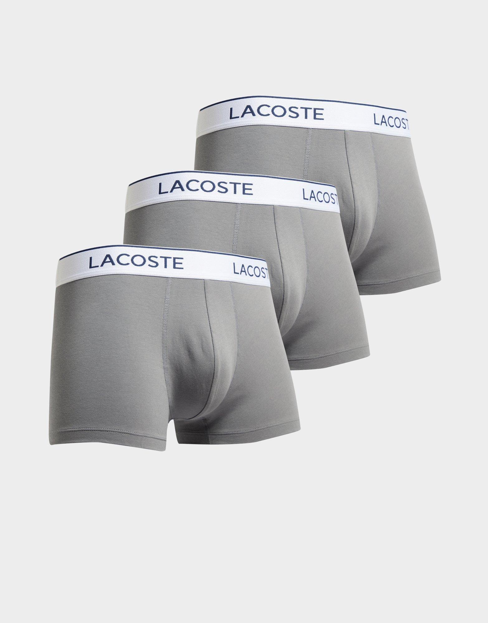 3-Pack Trunks