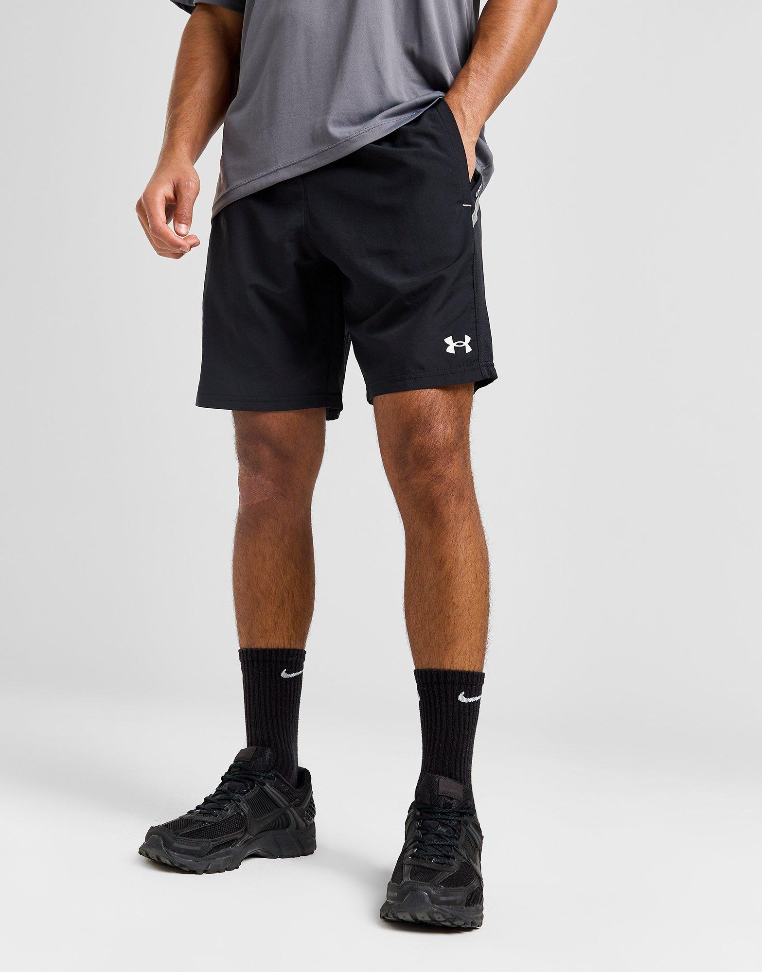 Tech Utility Shorts