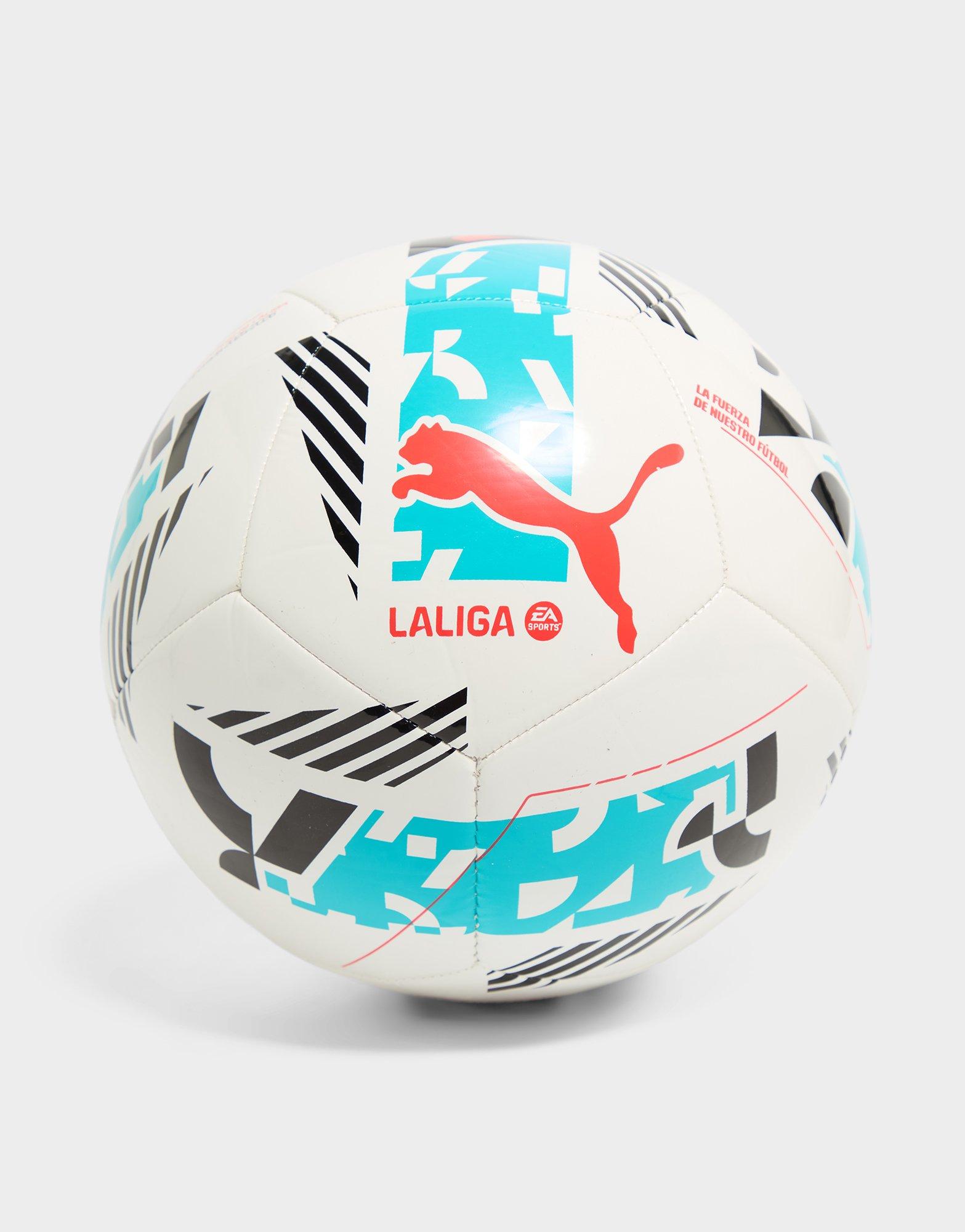 Orbita LaLiga 1 Football