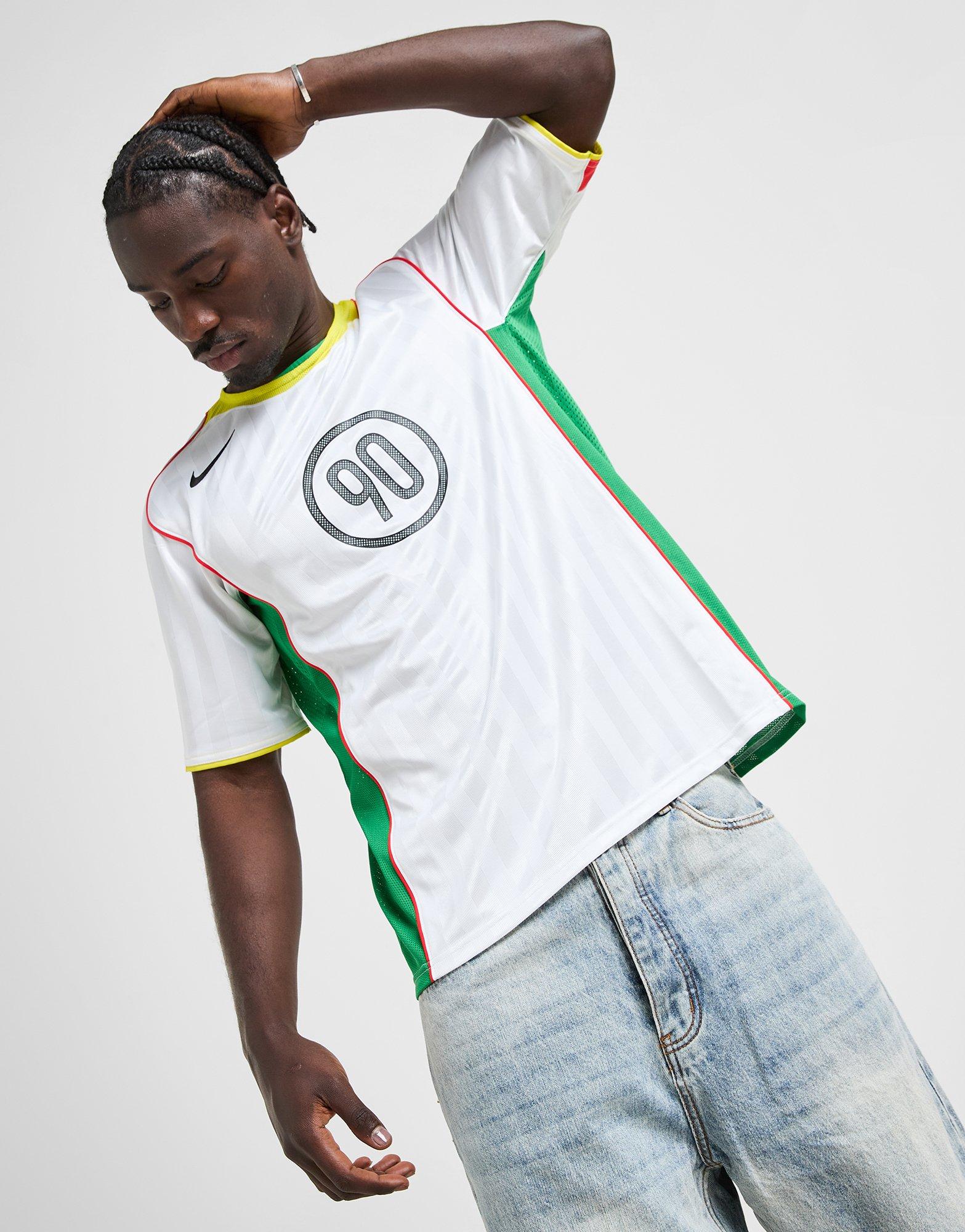 Total 90 Dri-FIT Jersey