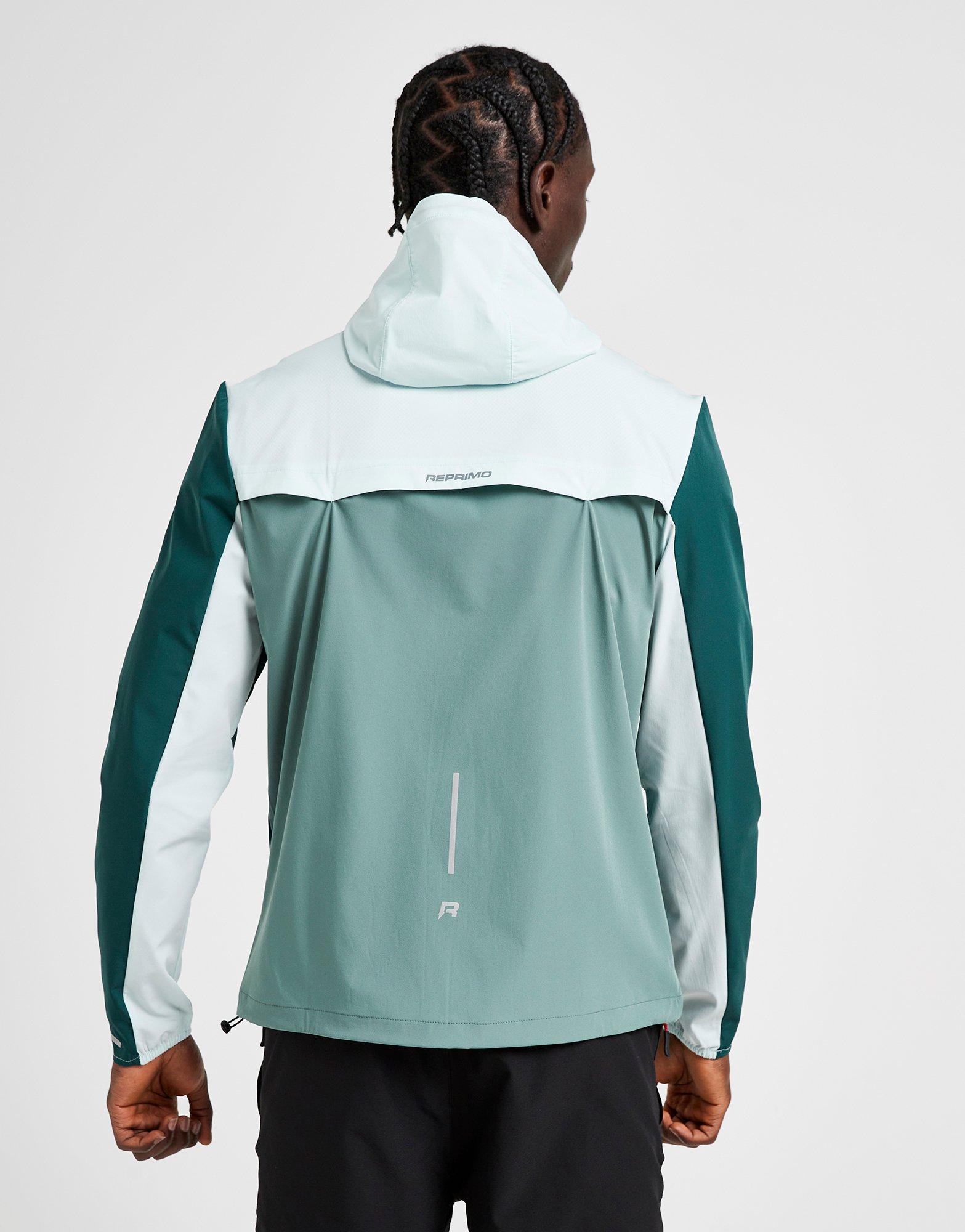 Reprimo Flight Jacket