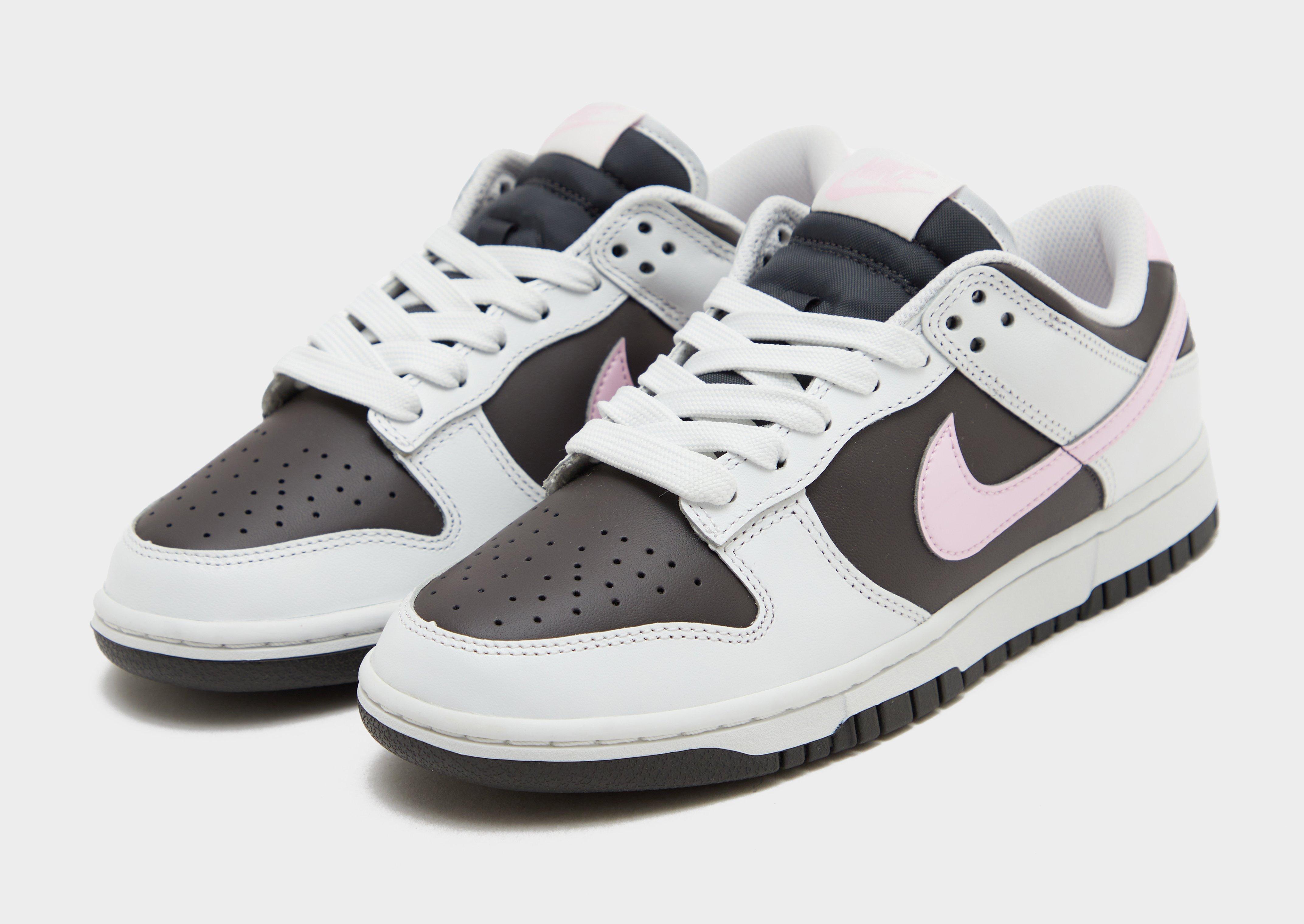 Dunk Low Women's