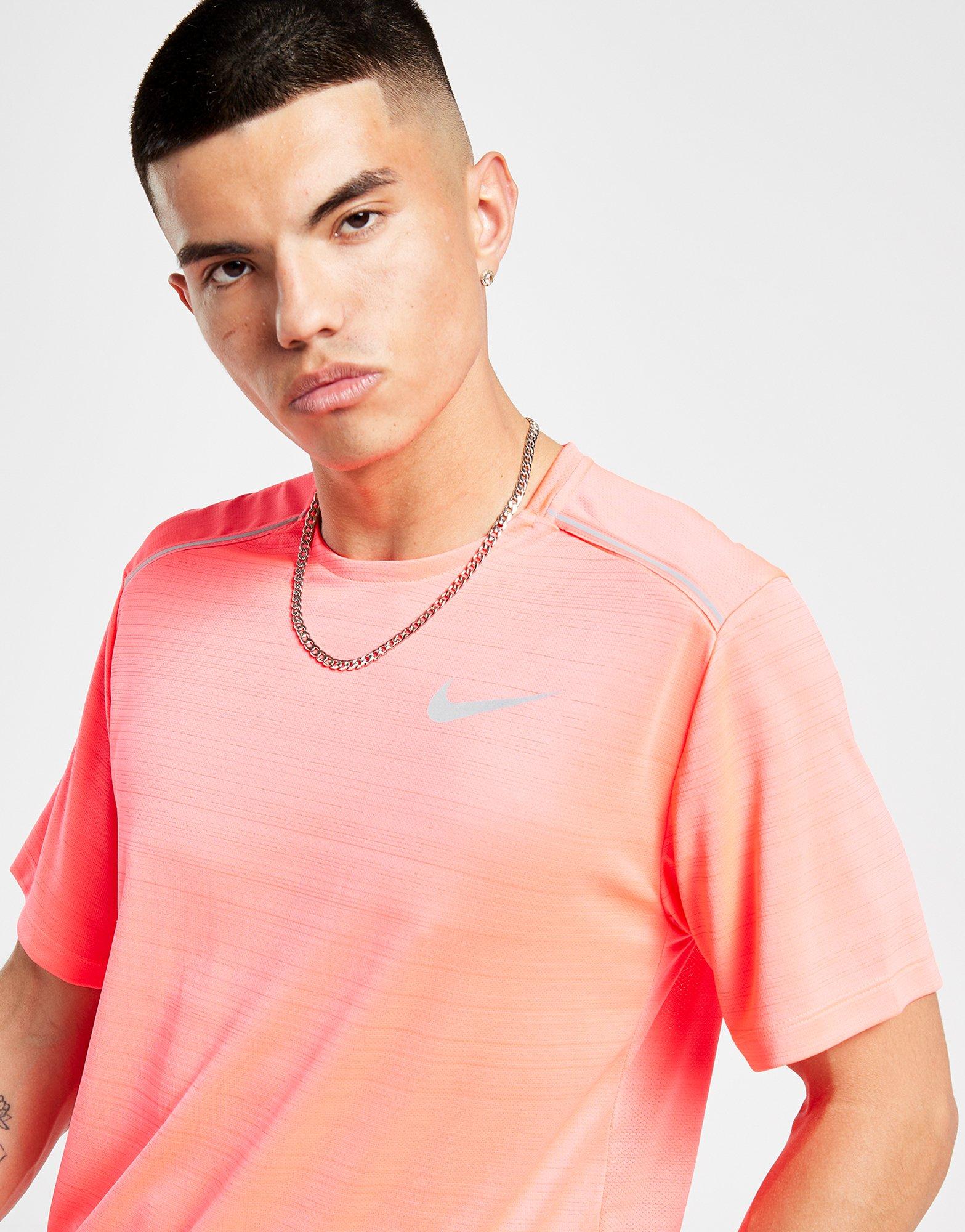 Miler 1.0 T-Shirt