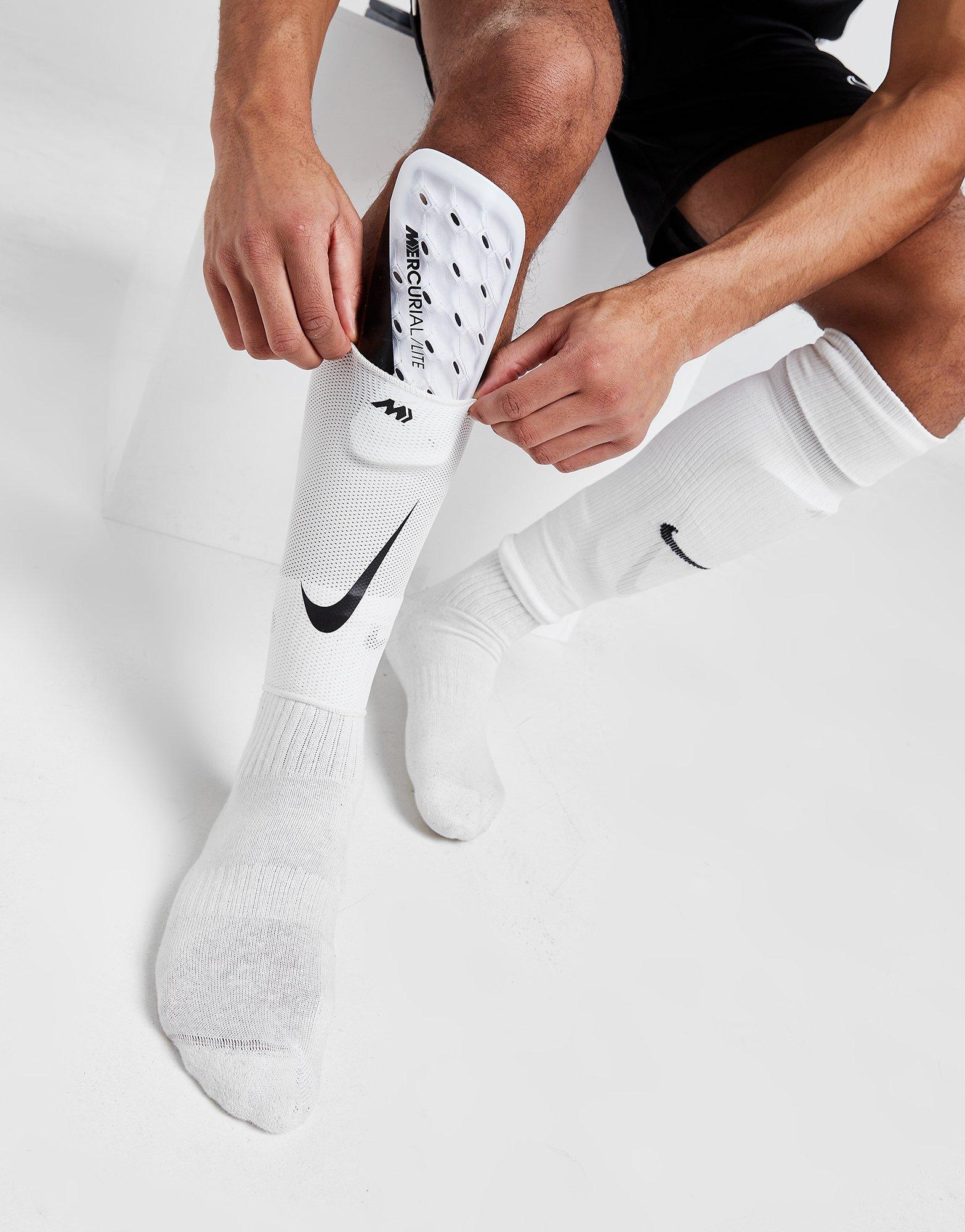 Mercurial Lite Shin Guards