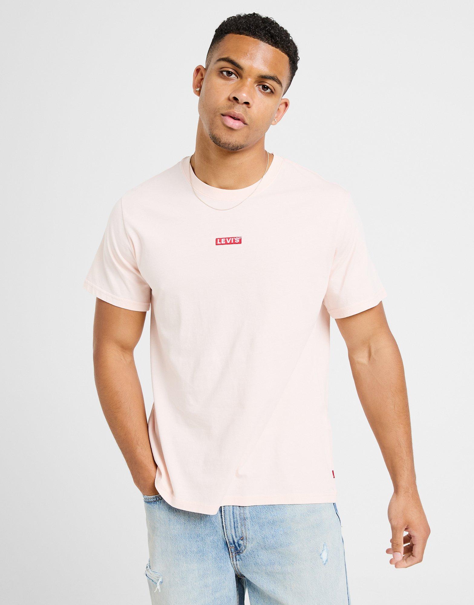 Peace Palm Graphic T-Shirt