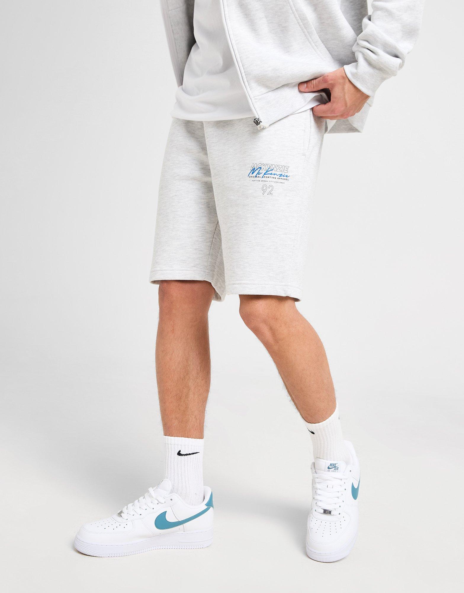 Decimus Shorts