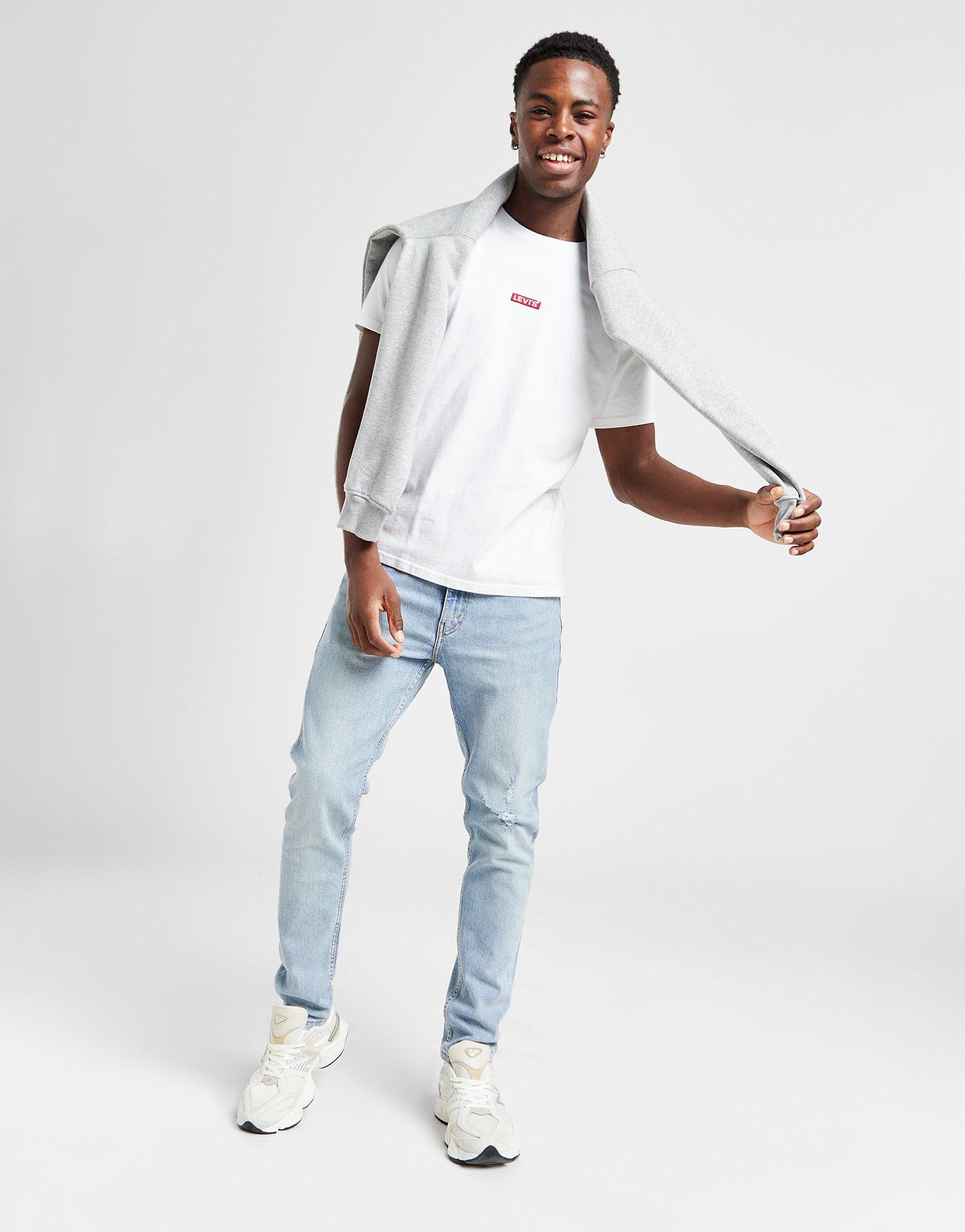 515 Slim Jeans