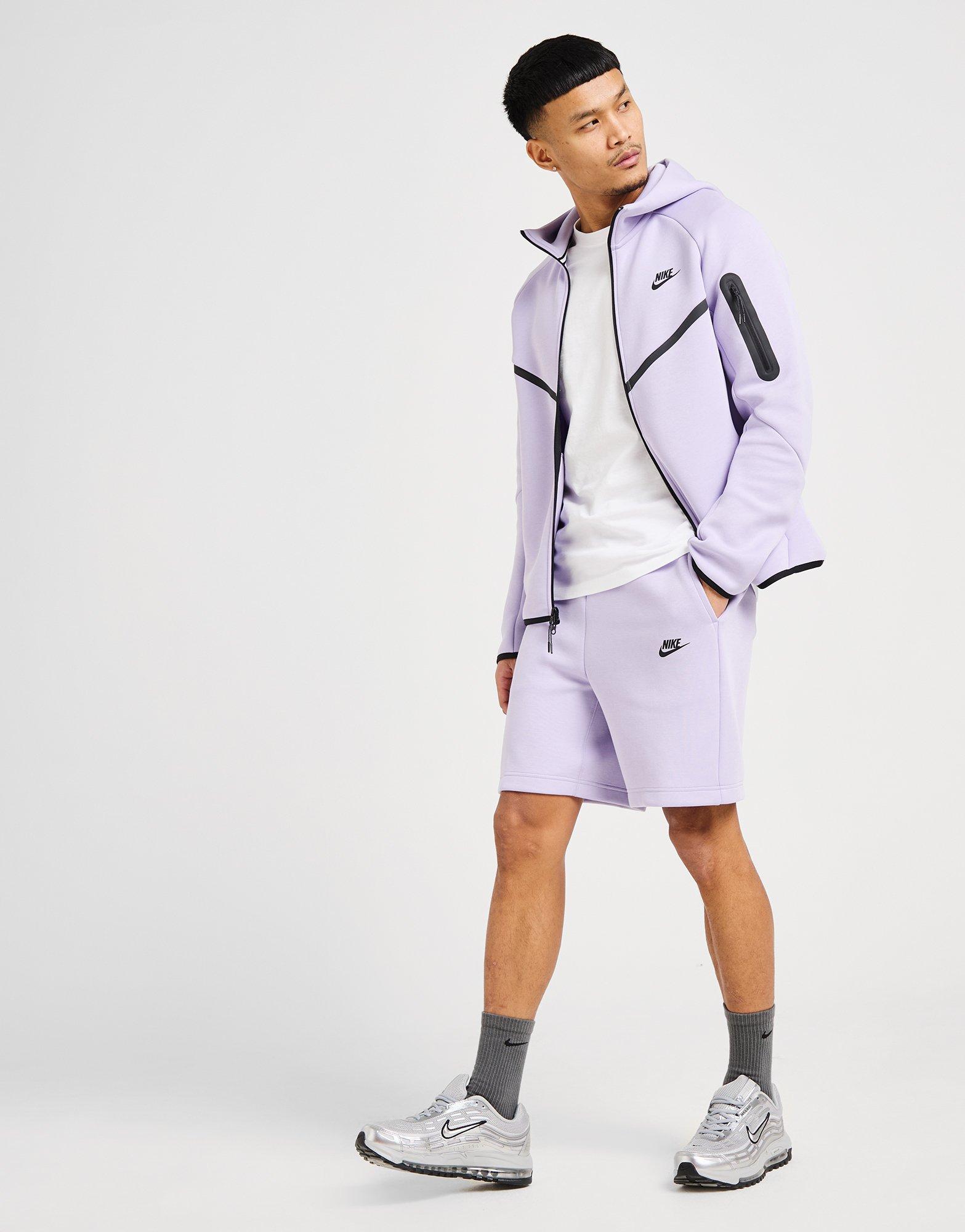 Tech Fleece Shorts