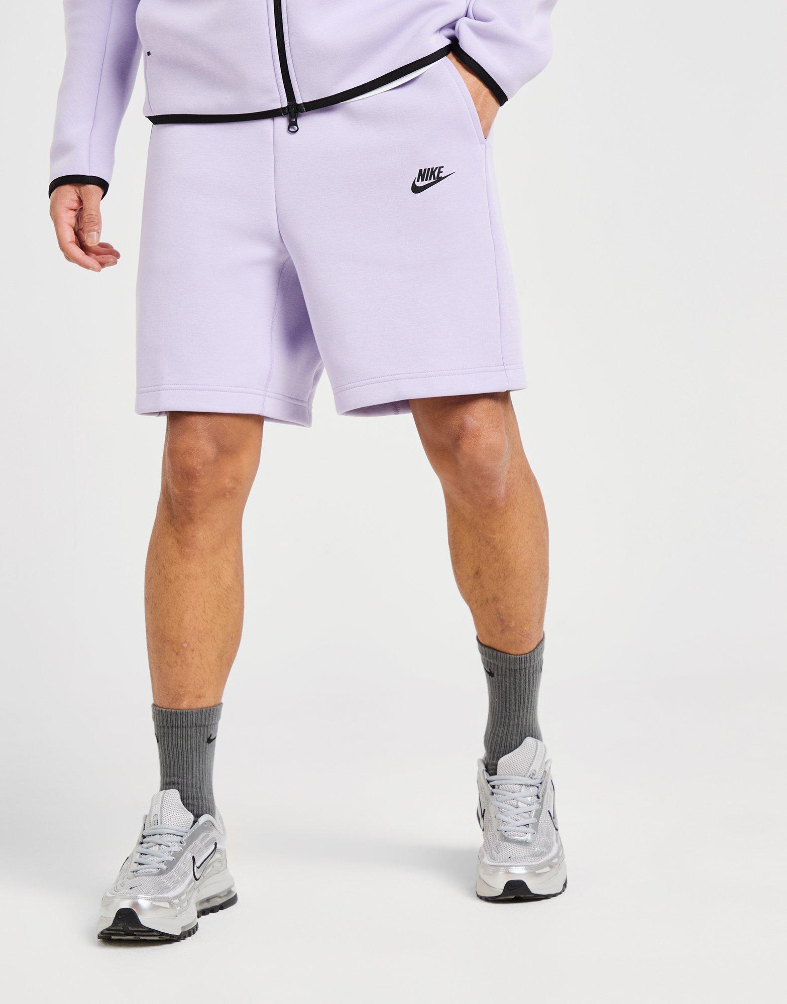 Tech Fleece Shorts