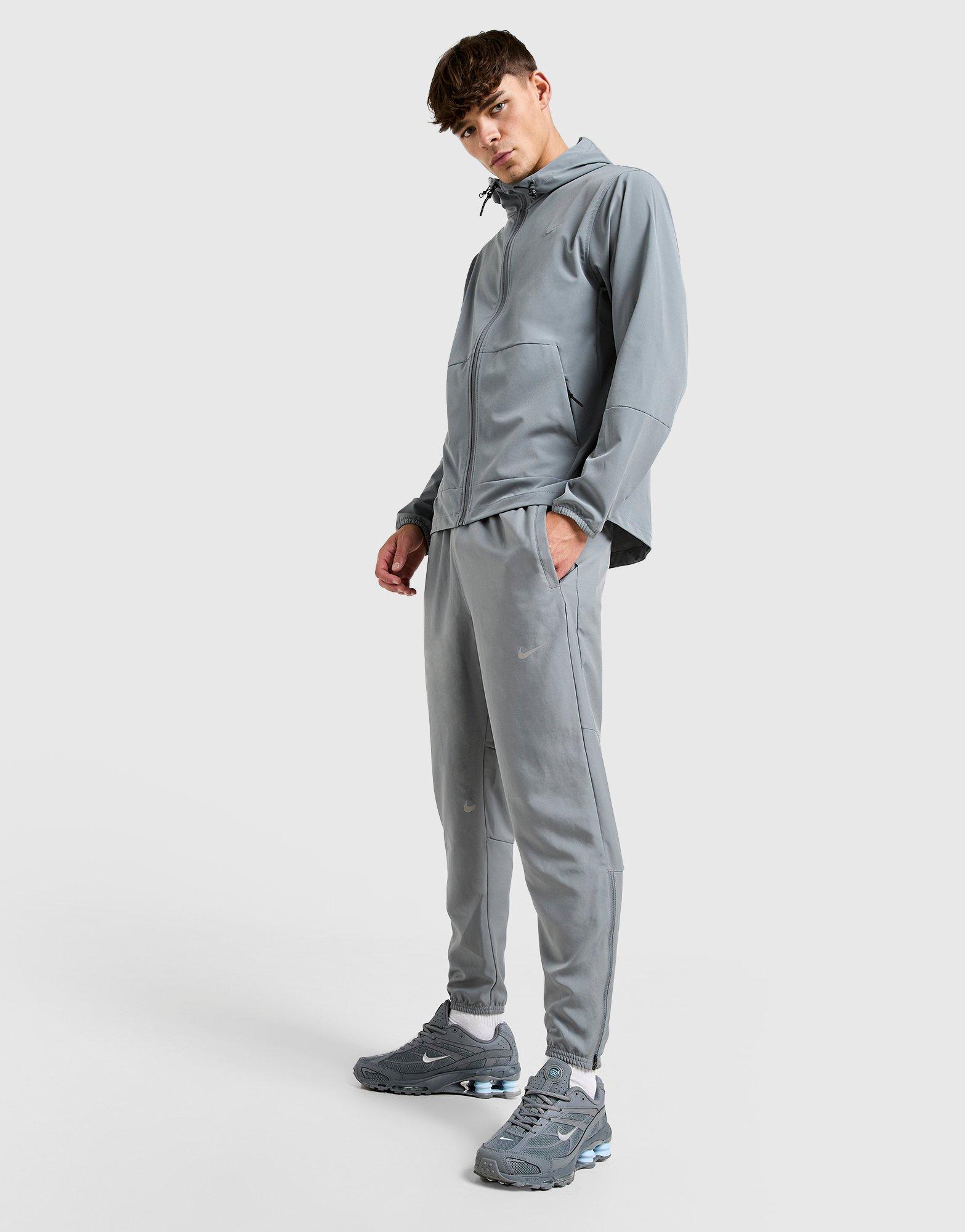 Challenger Woven Track Pants