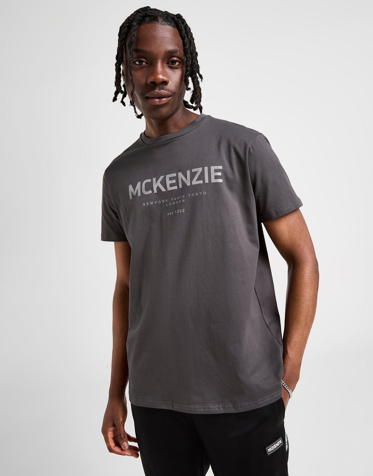 Mount T-Shirt