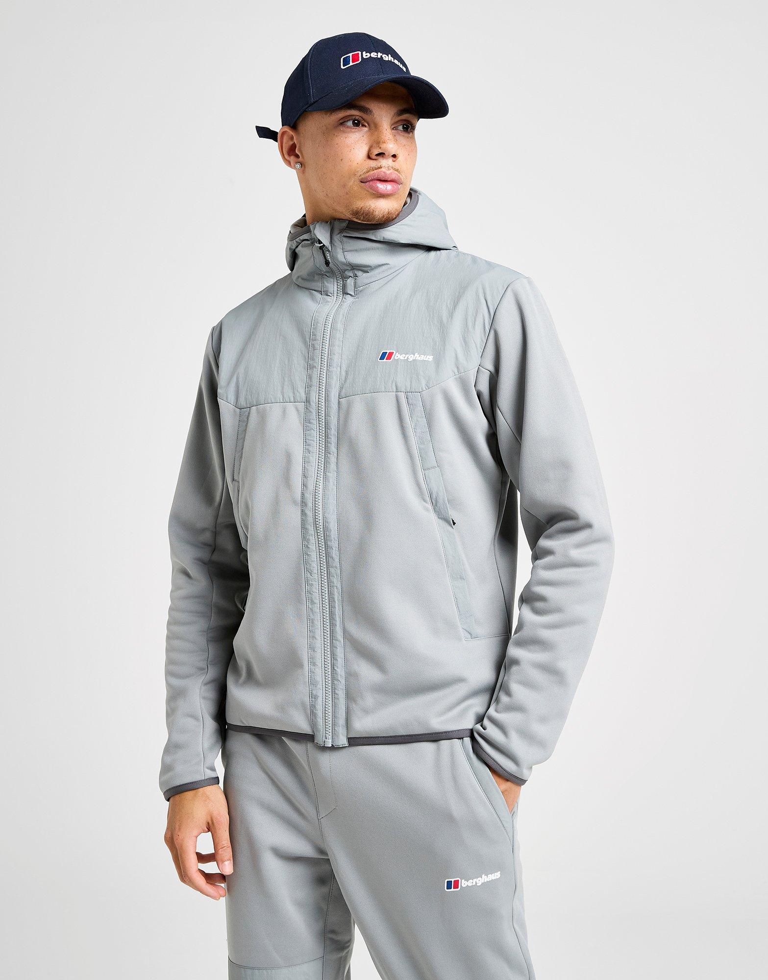 Reacon 2.0 Jacket