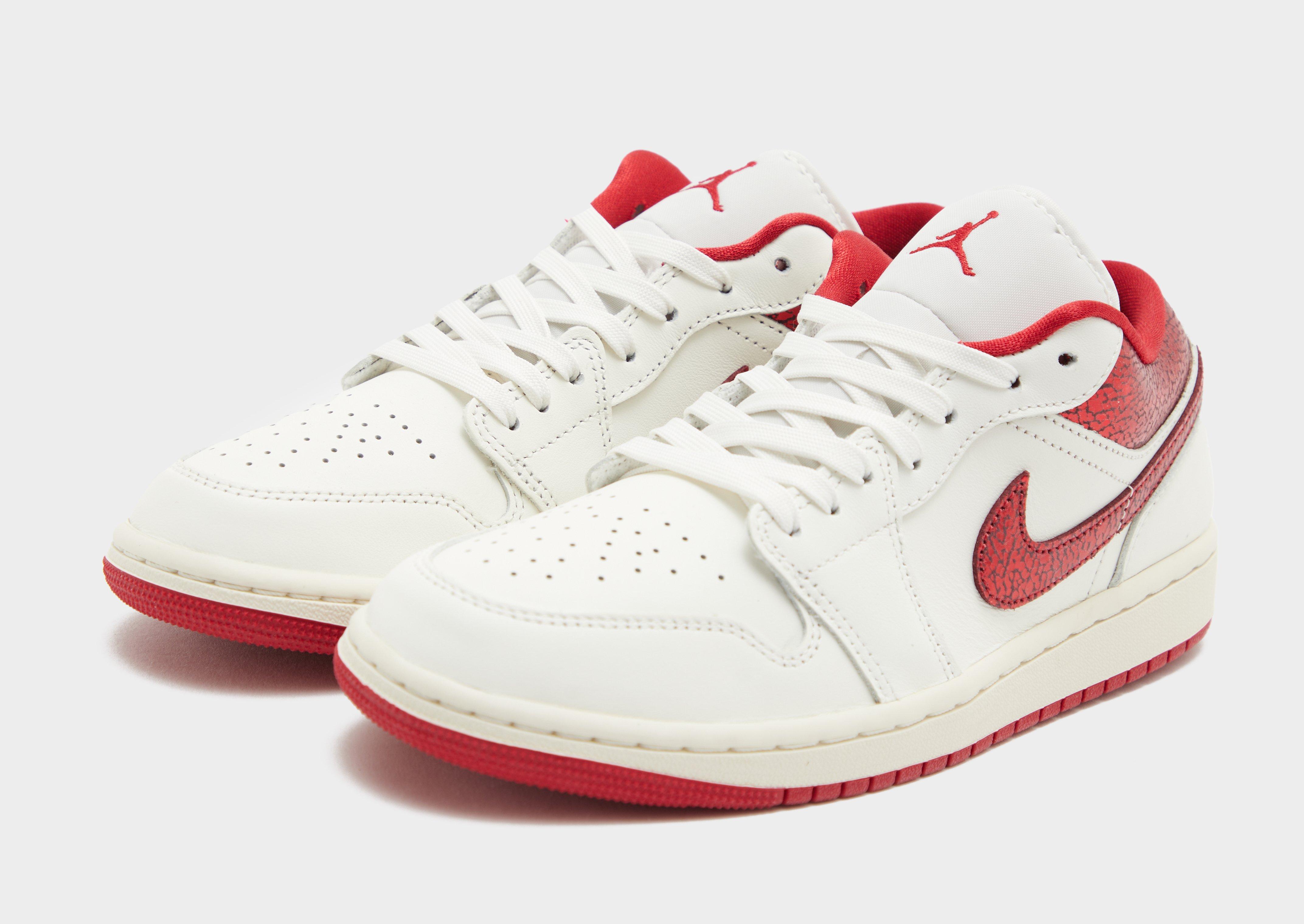 Air 1 Low Women's