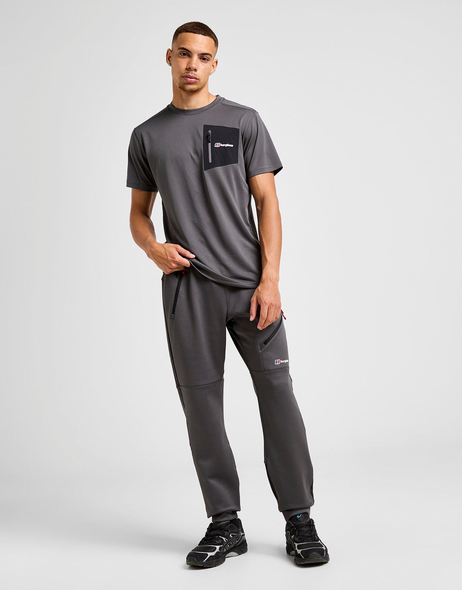 Sidley Pocket T-Shirt
