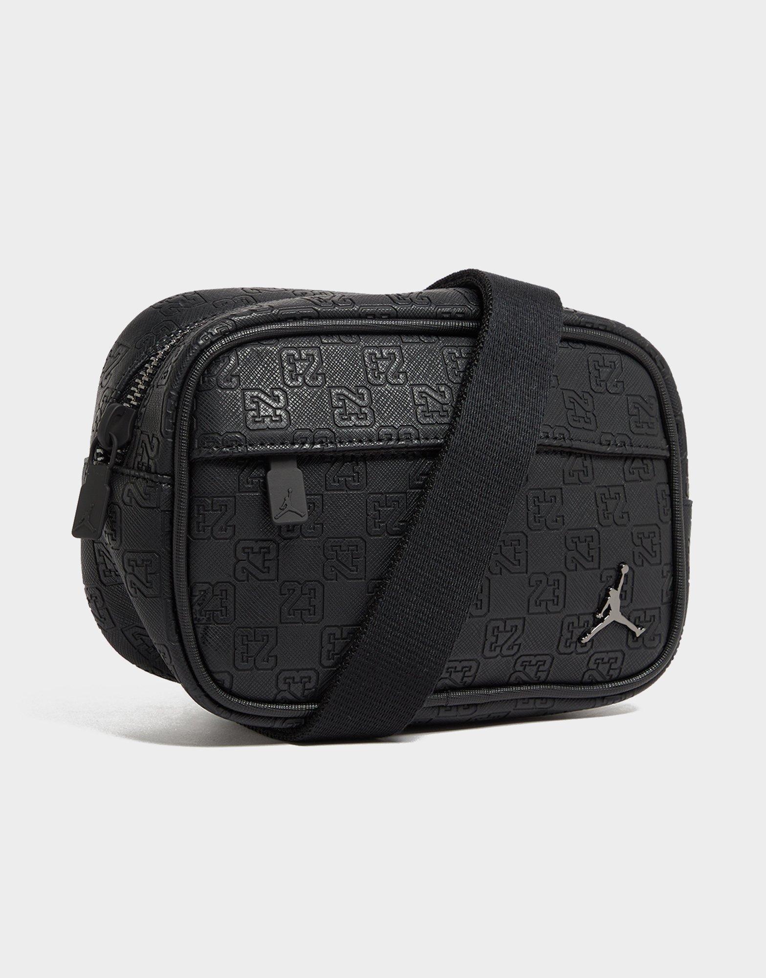 Monogram Camera Bag