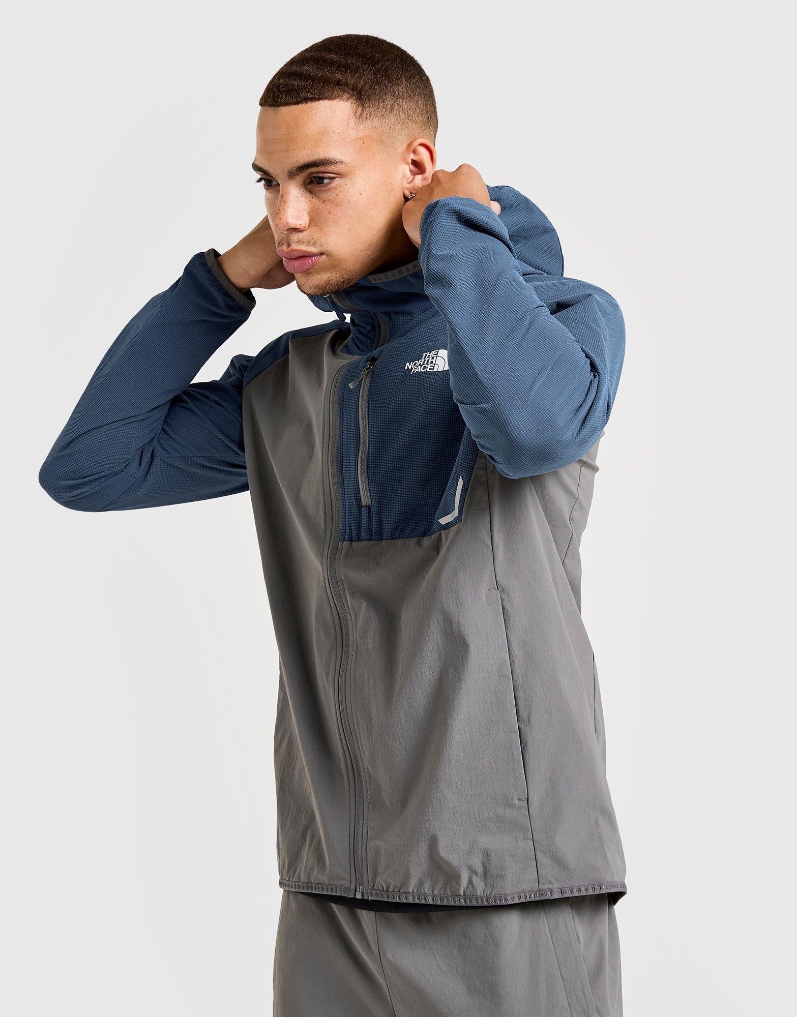 Performance Woven Jacket
