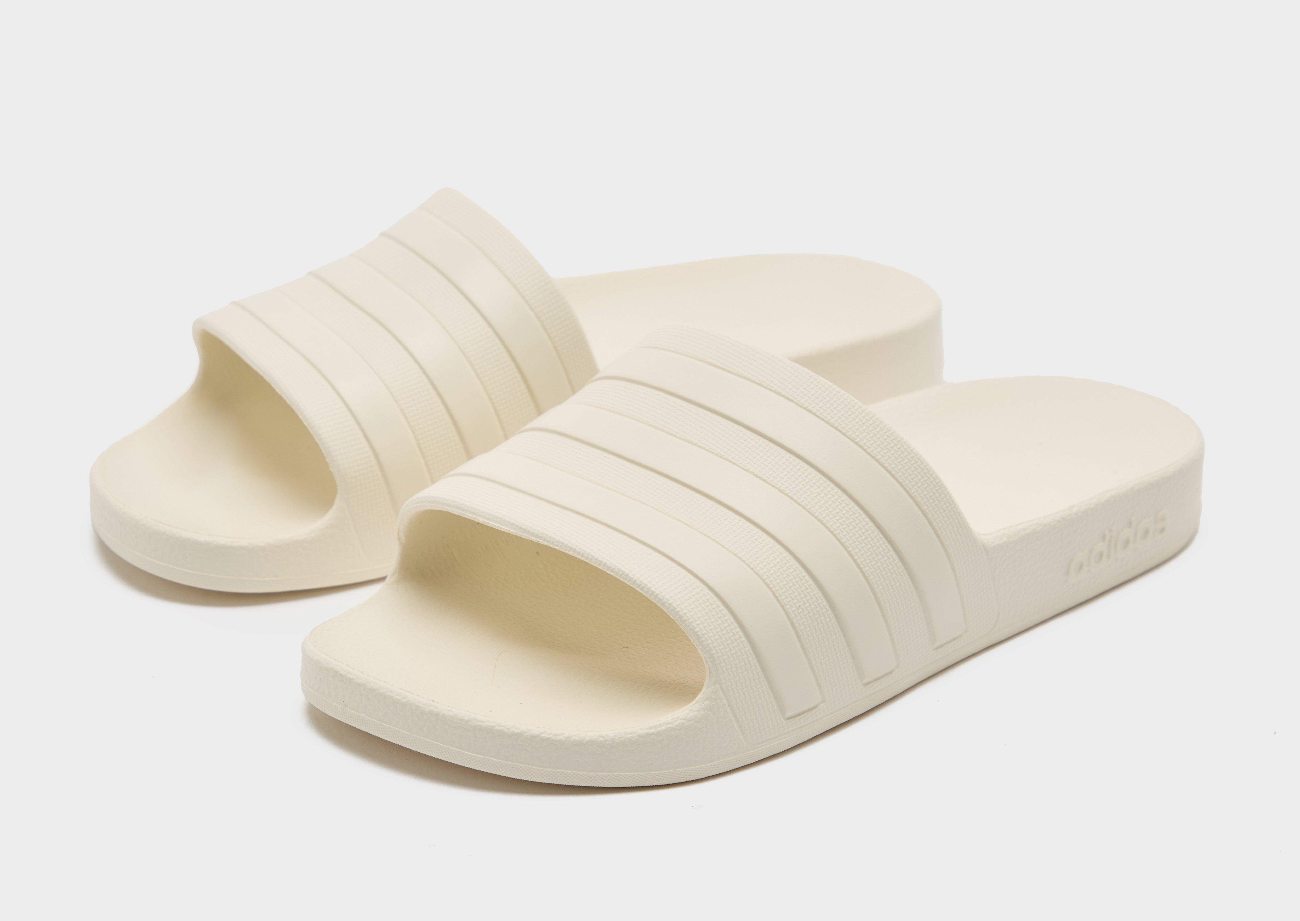 Adilette Aqua Slides Women's