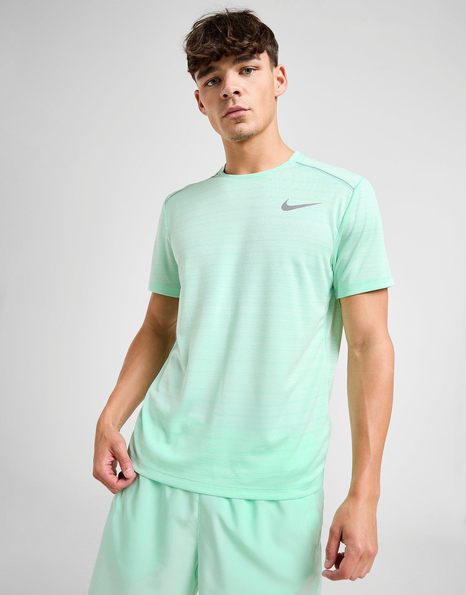 Miler 1.0 T-Shirt