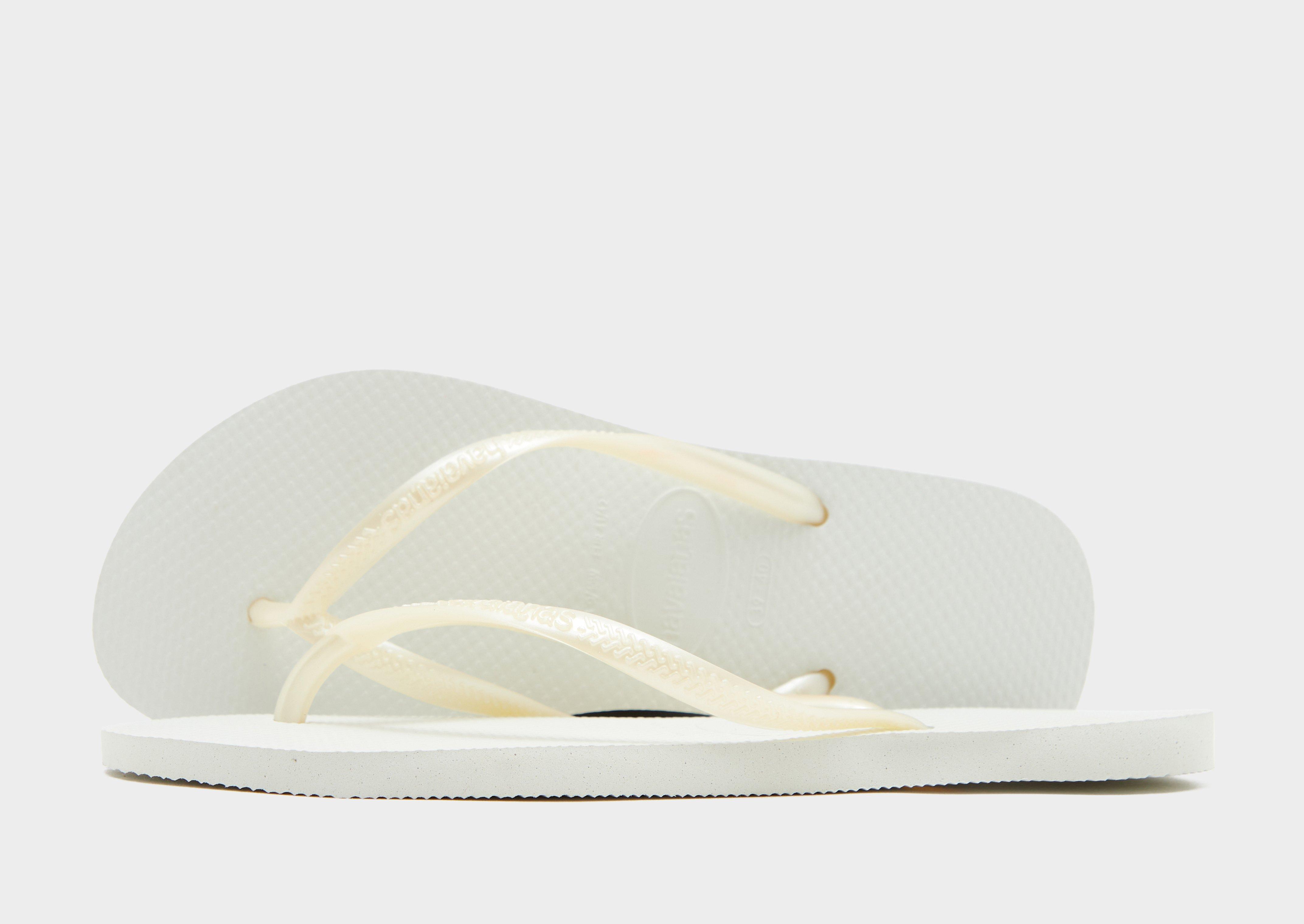 Havaianas Slim Flip Flops Women's