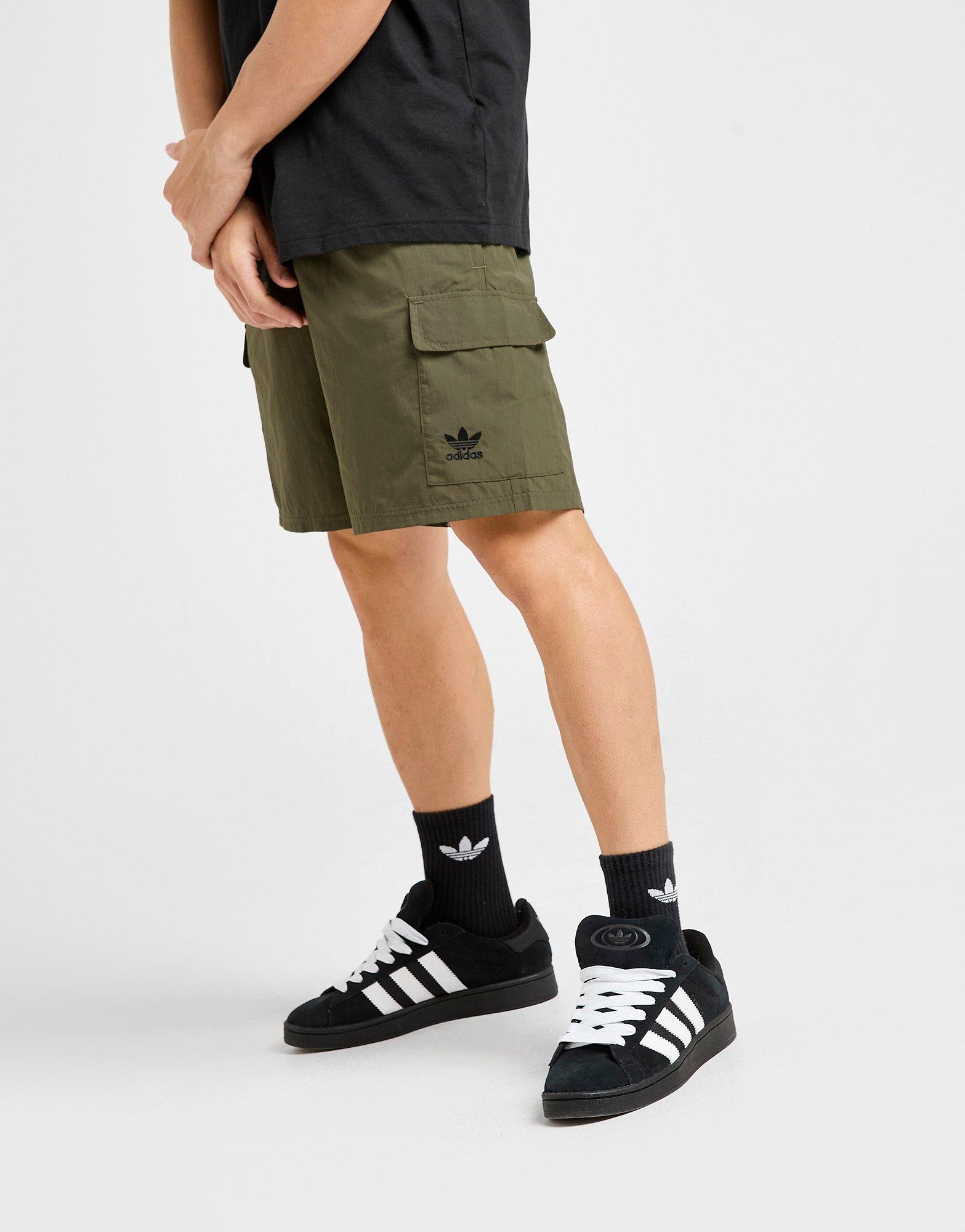 Originals Essential Woven Shorts