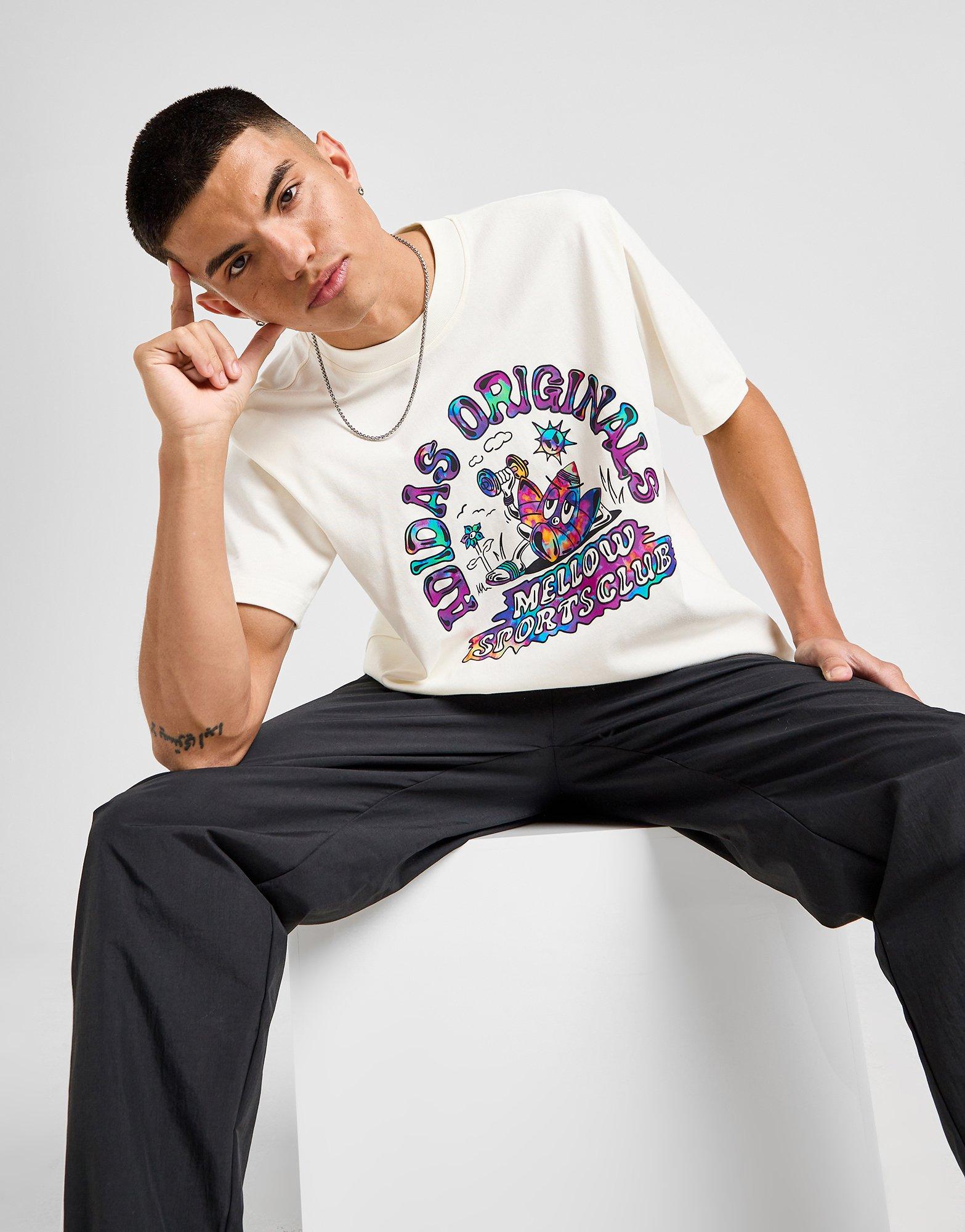 Originals Mellow T-Shirt