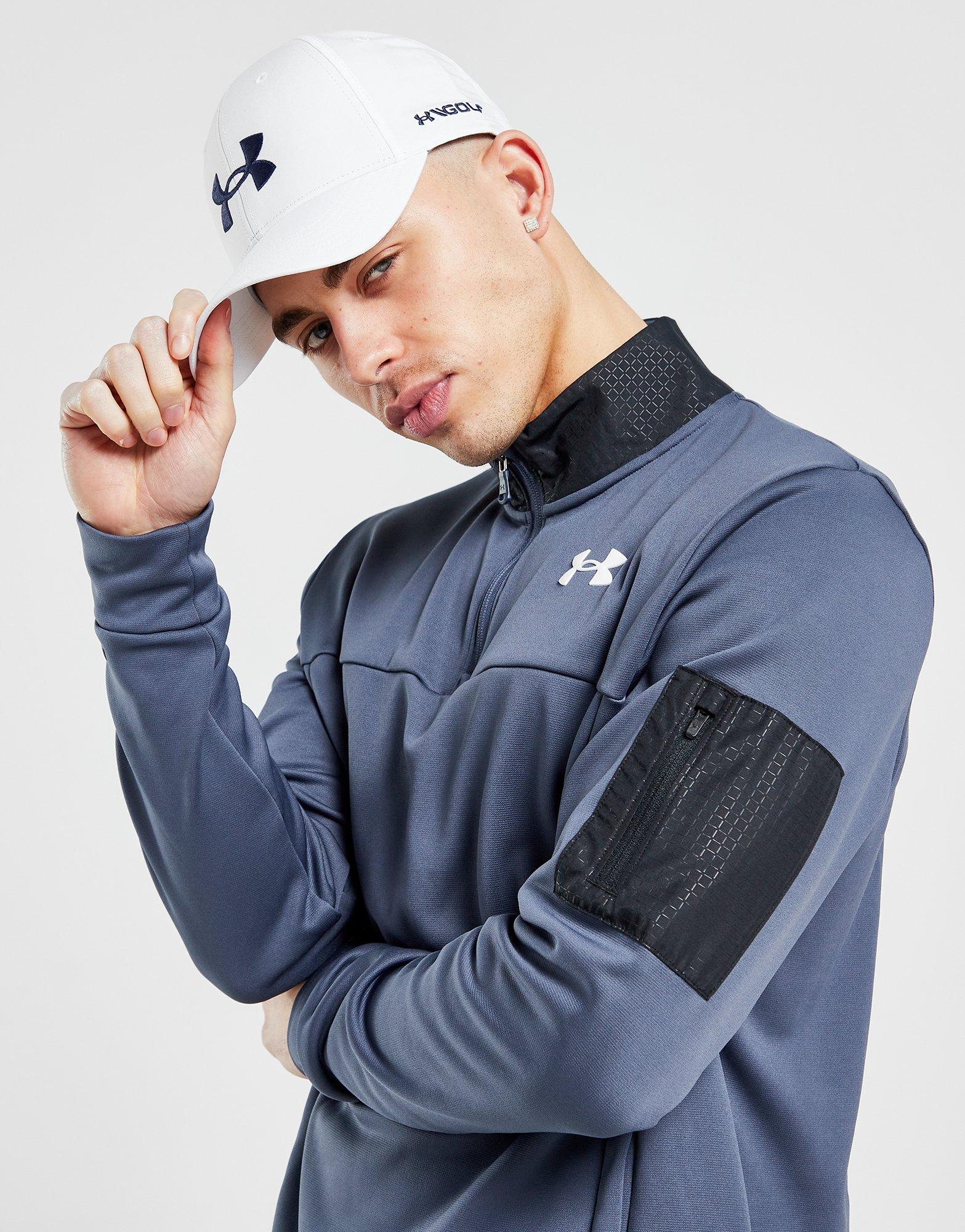 Golf 96 Cap