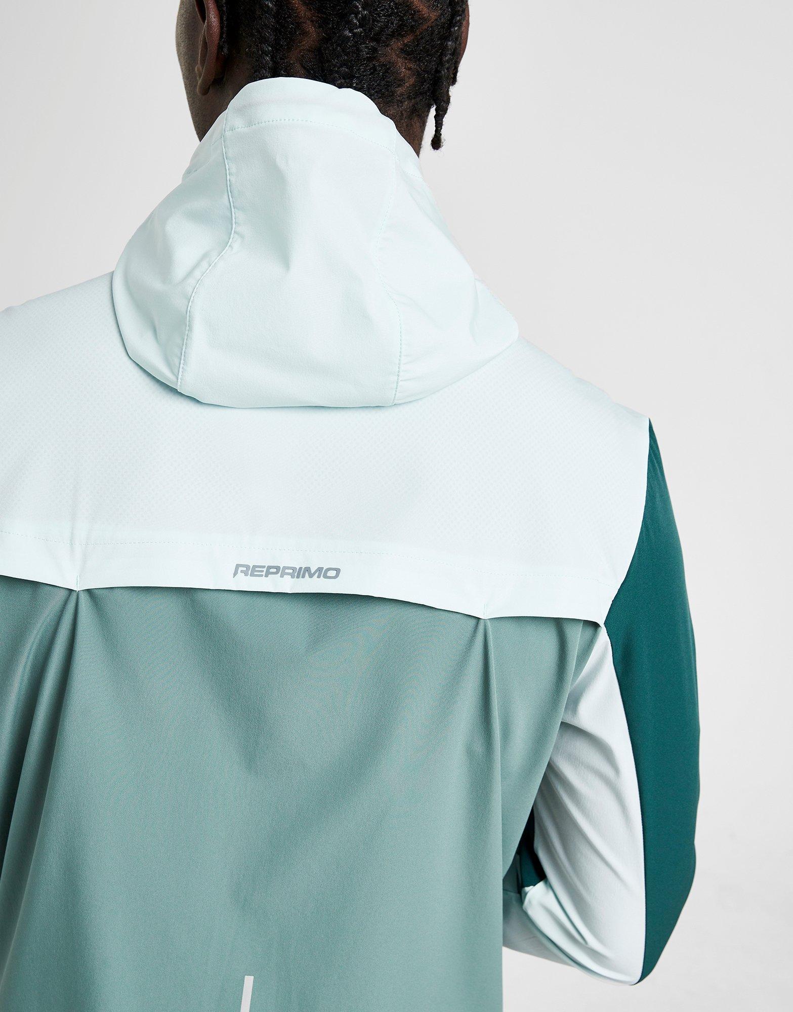 Reprimo Flight Jacket