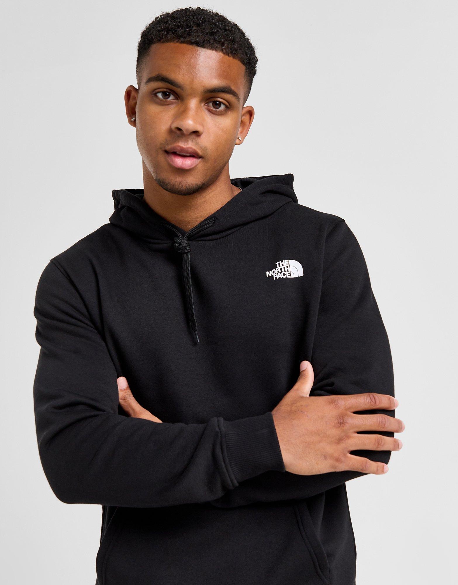 Overhead Fleece Tracksuit