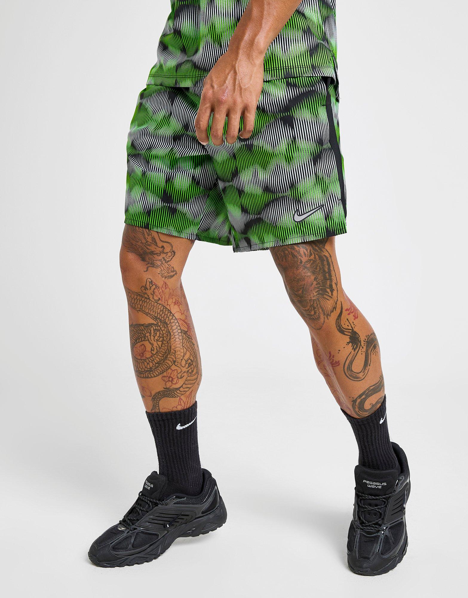 Festival Challenger Shorts