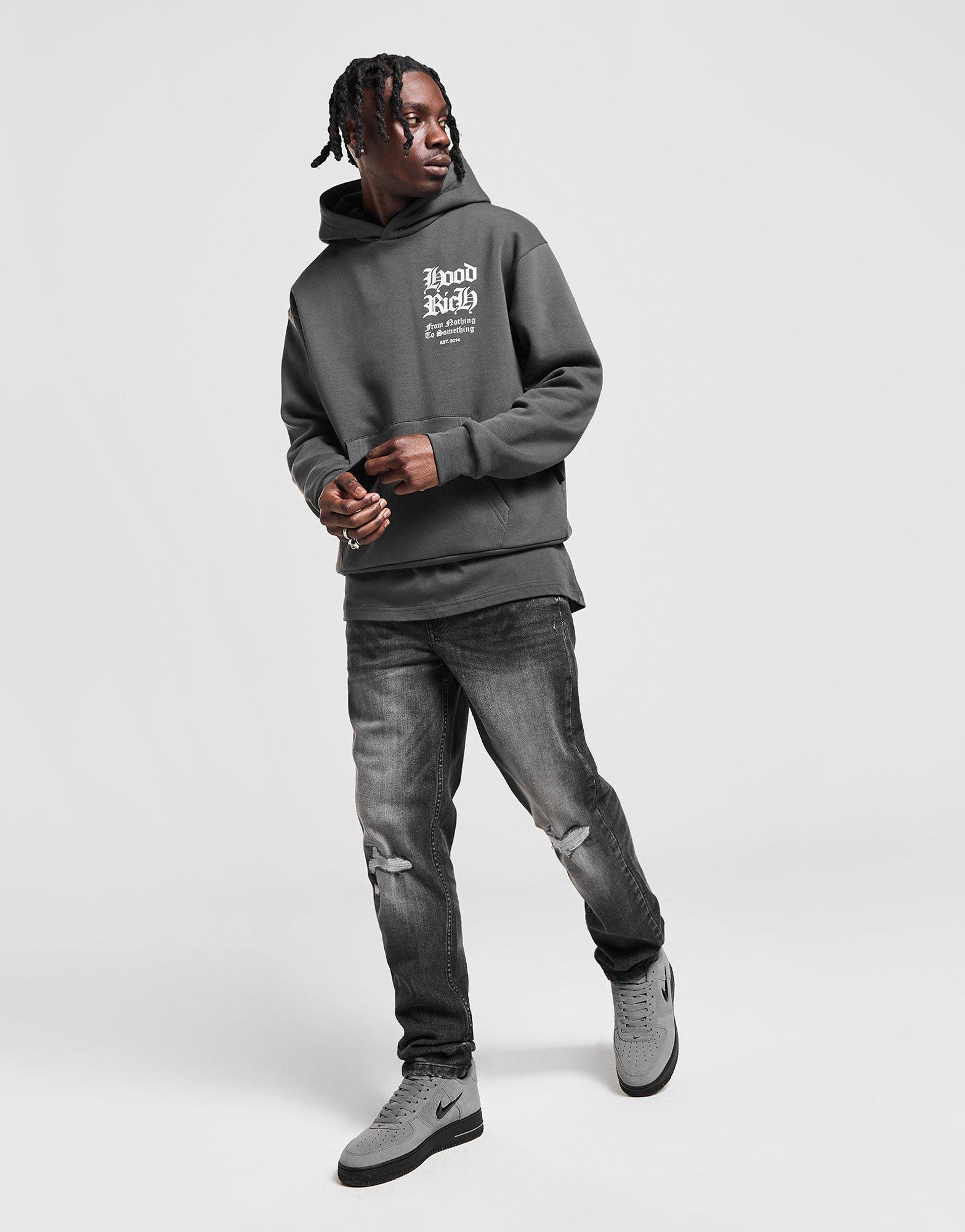 Trek Jeans
