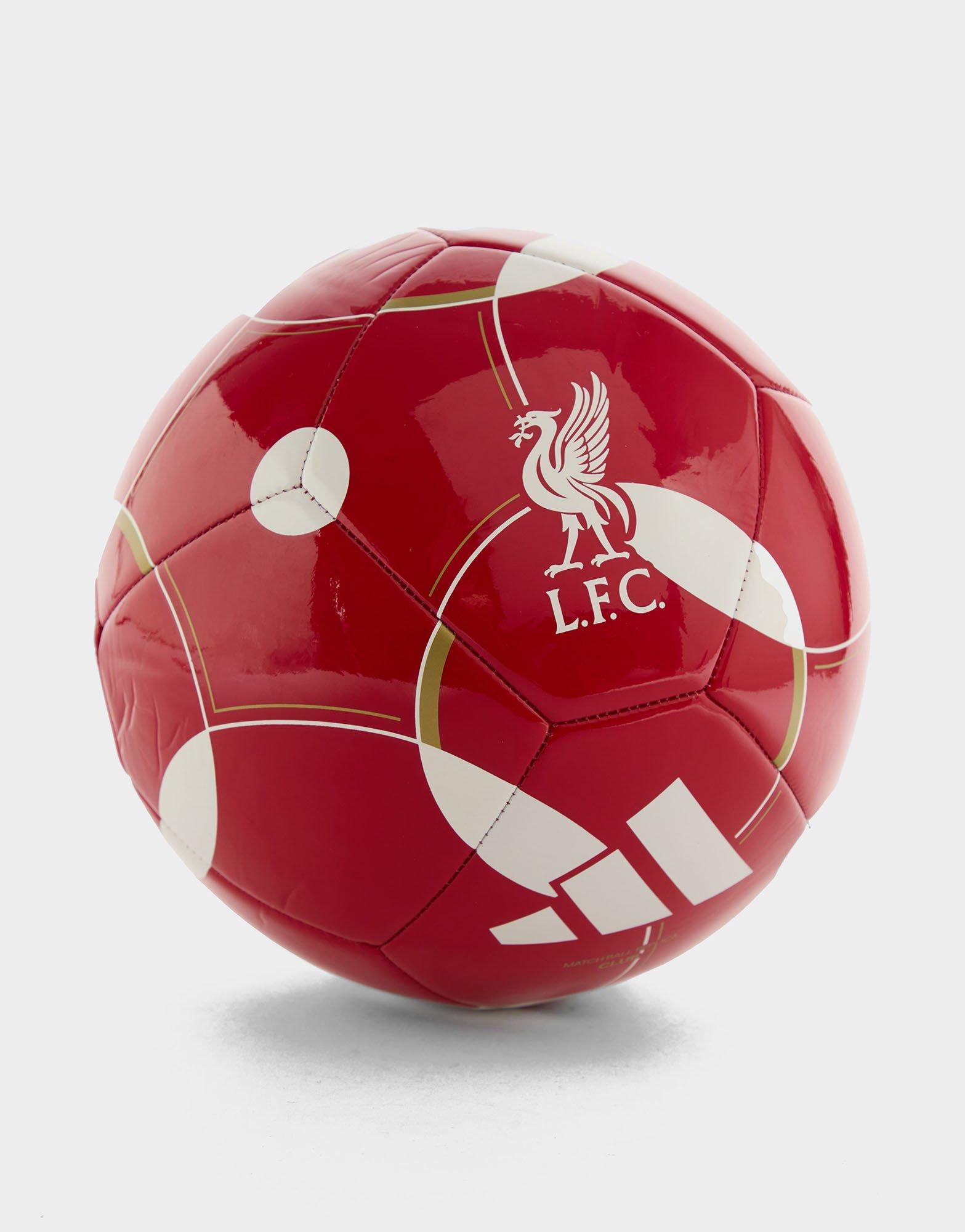 Liverpool FC Home Club Football