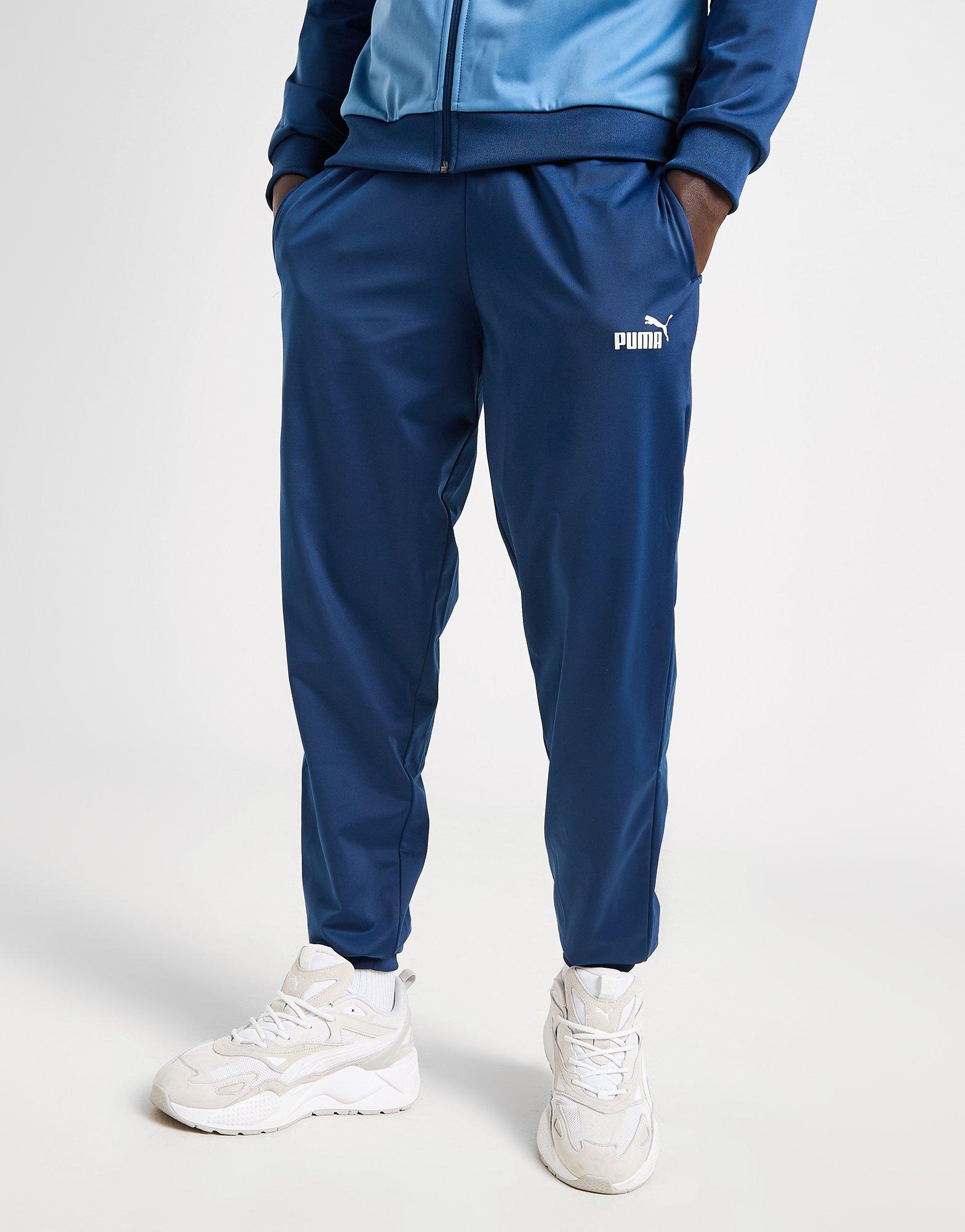Poly Tracksuit