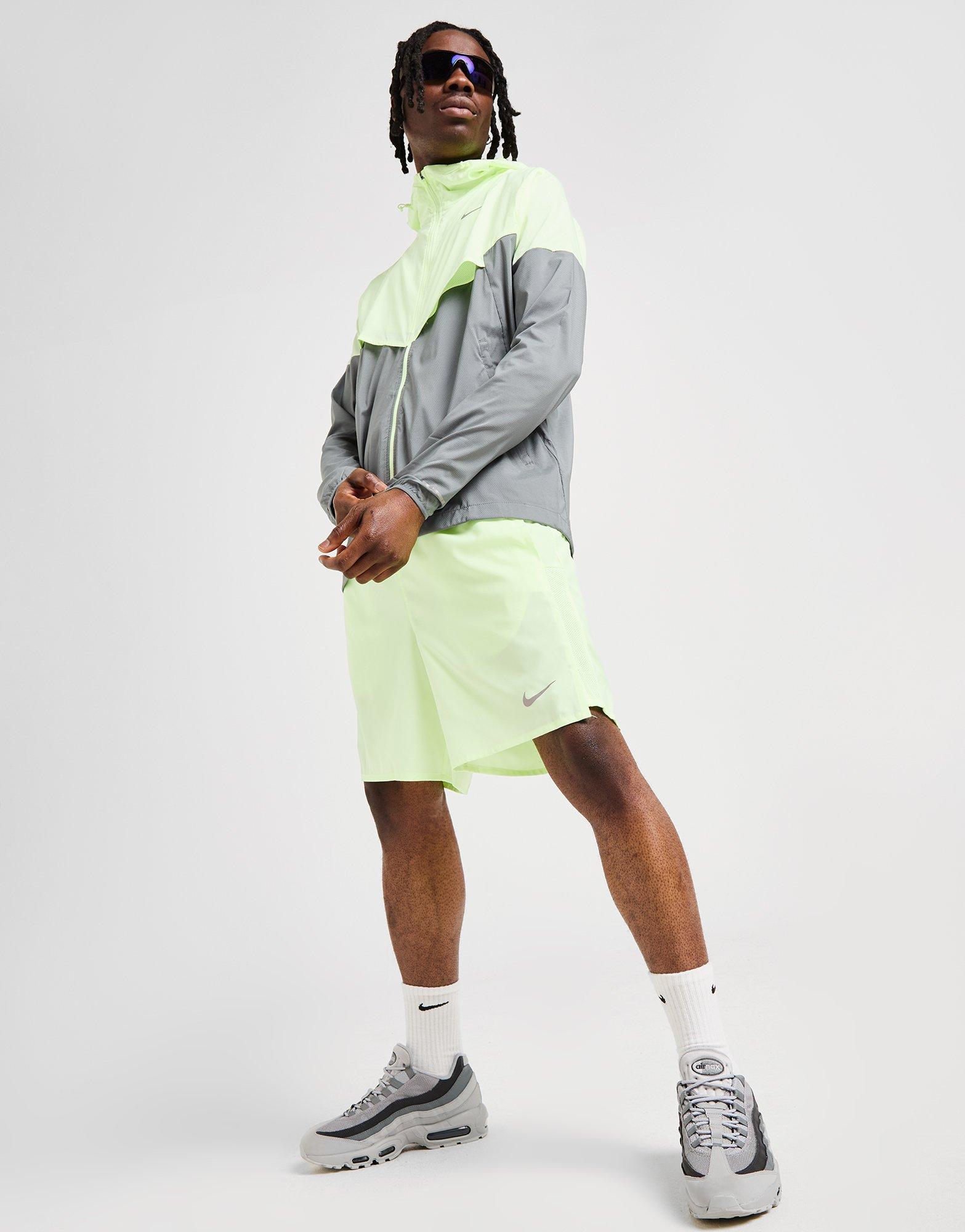 Challenger Shorts