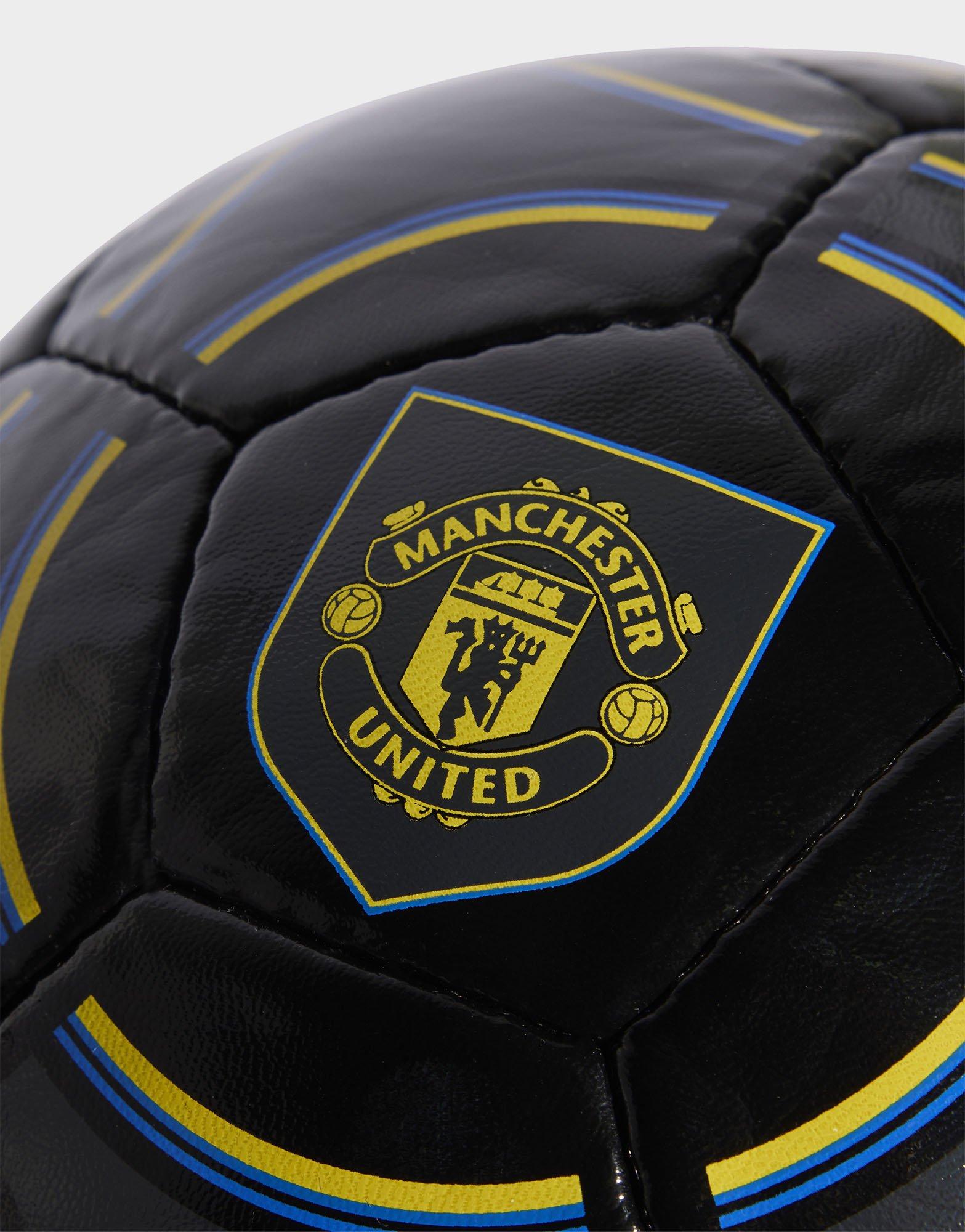 Originals Manchester United FC Third Club Football
