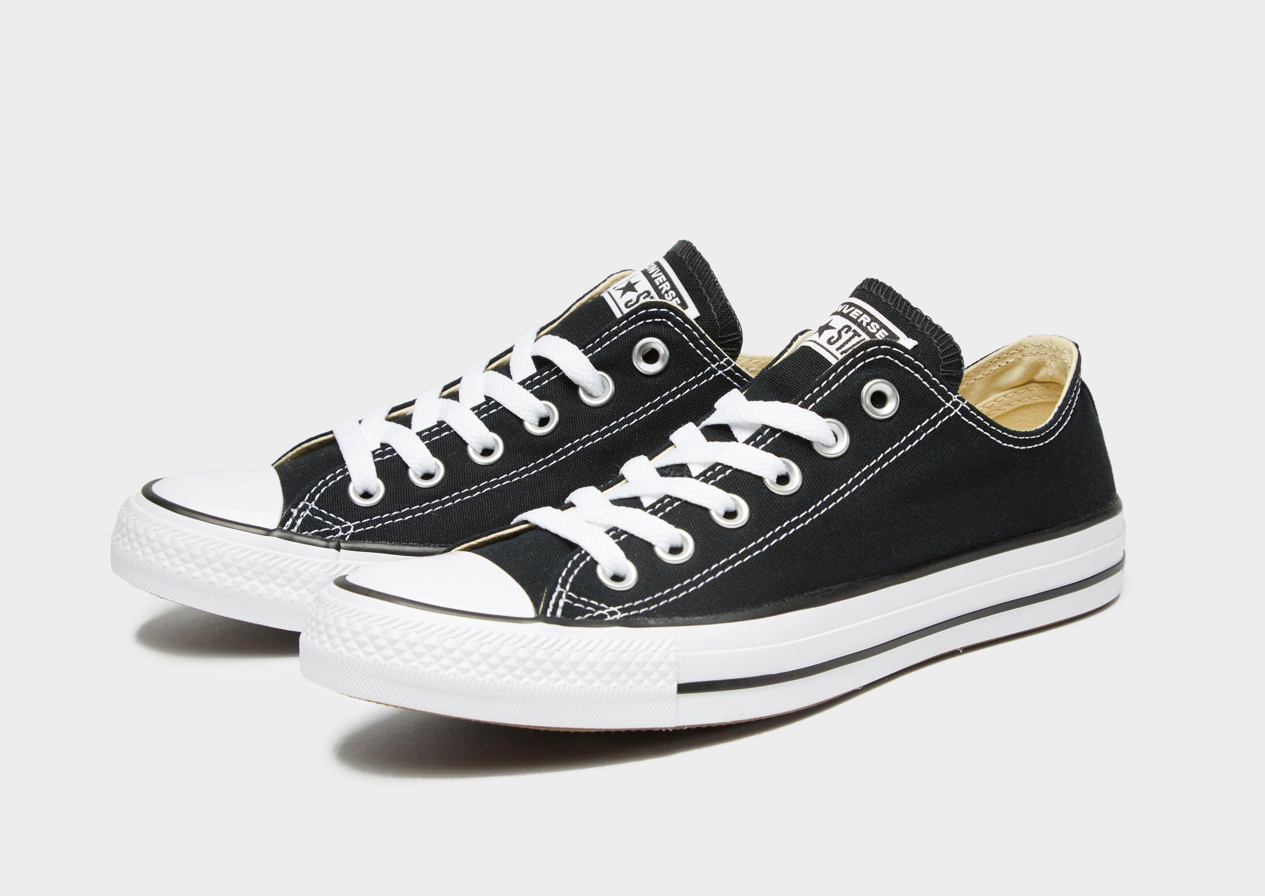 Chuck Taylor All Star Ox Women's