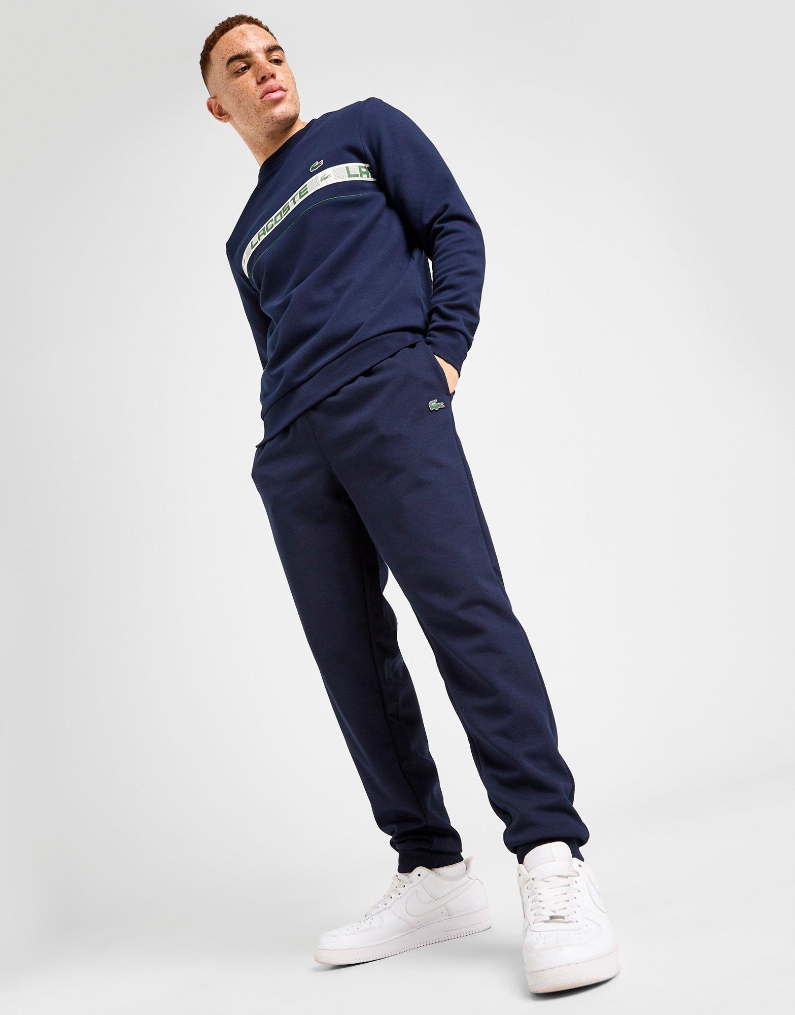 Double Knit Joggers