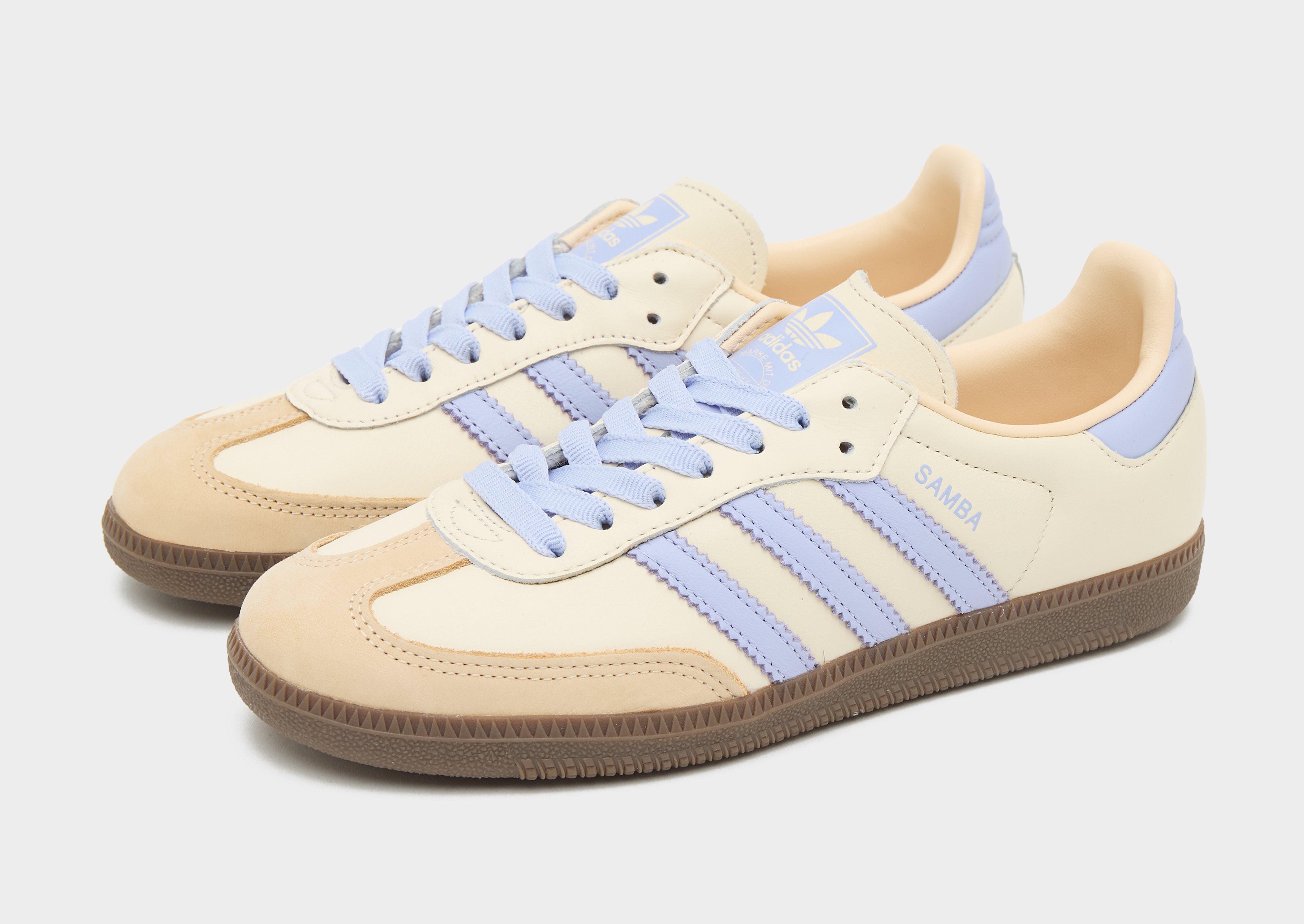 Originals Samba OG Women's