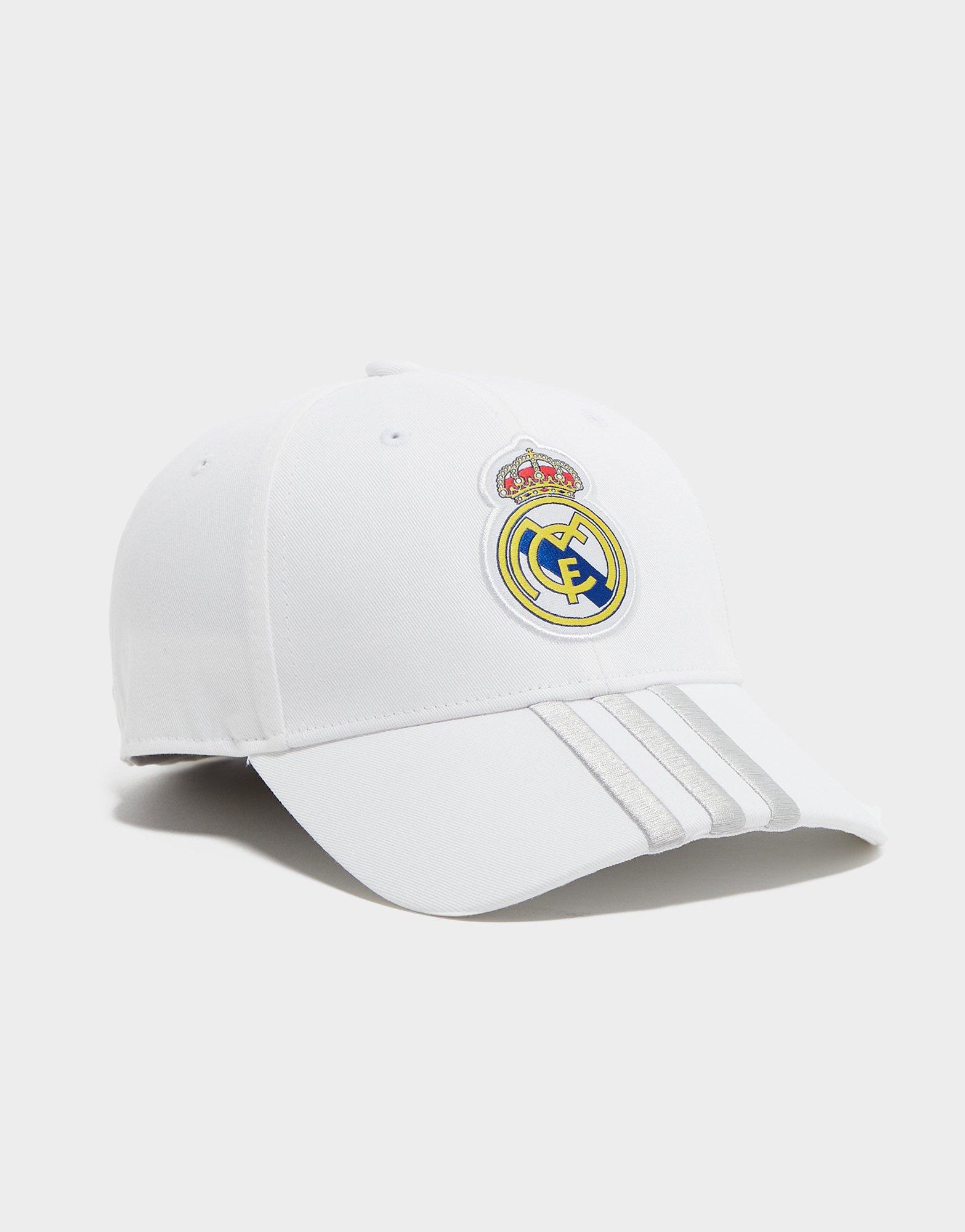Real Madrid Baseball Cap